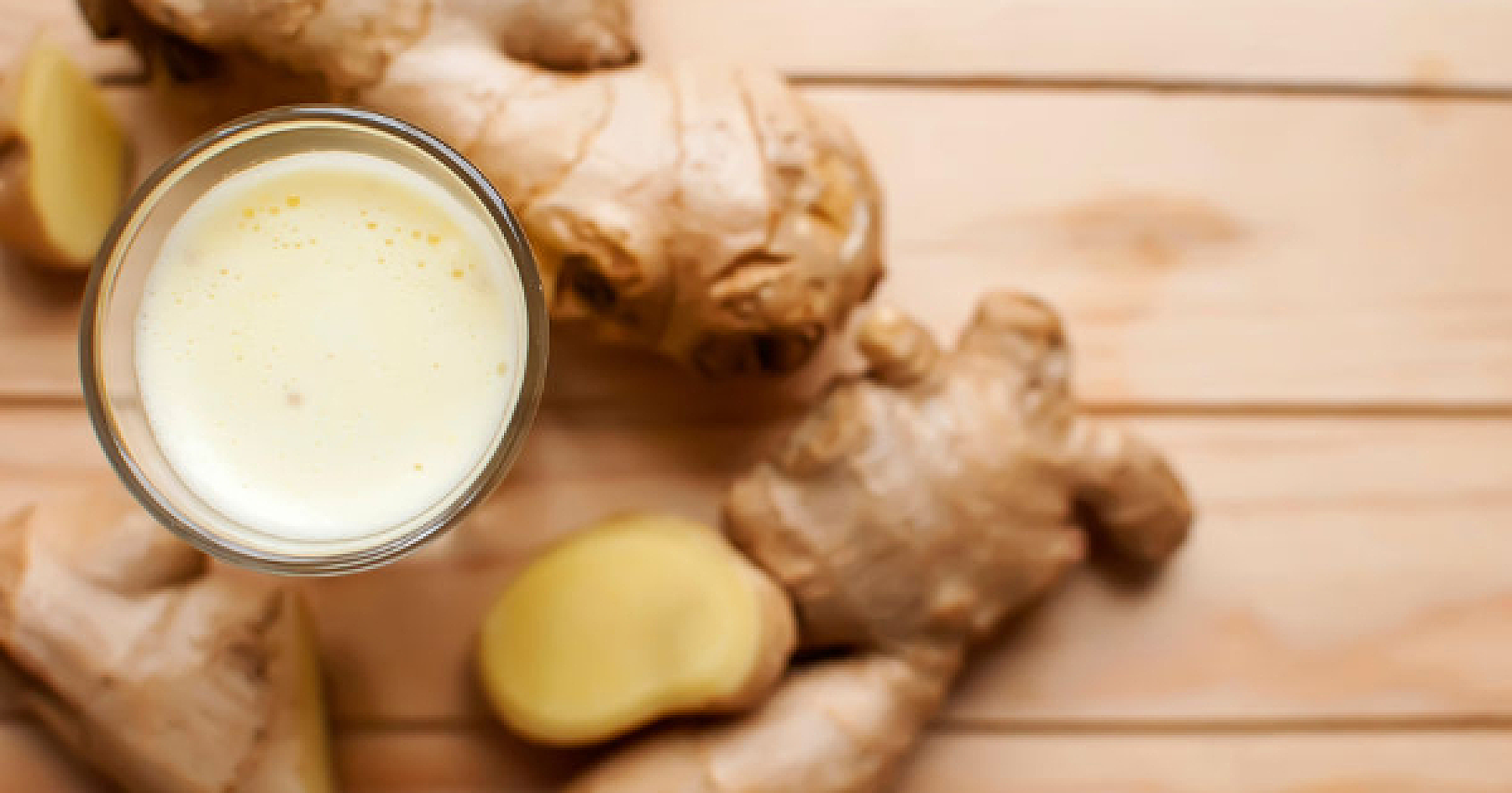 5 Powerful Health Benefits of Ginger