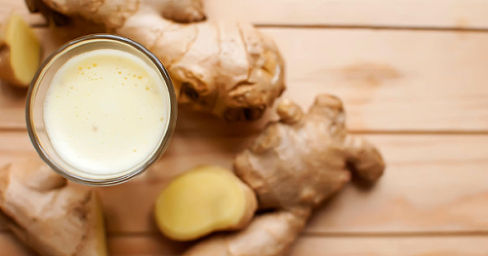 5 Powerful Health Benefits of Ginger
