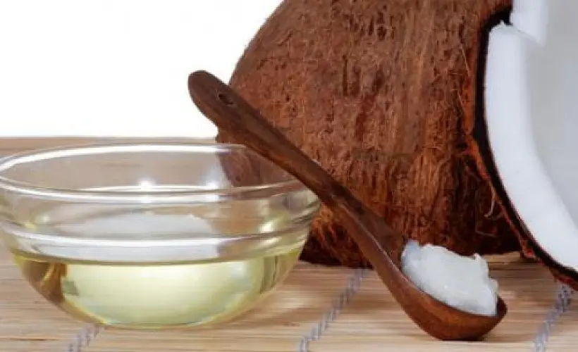War on Coconut Oil: California Companies Attacked to try and Prevent the Sale of Coconut Oil