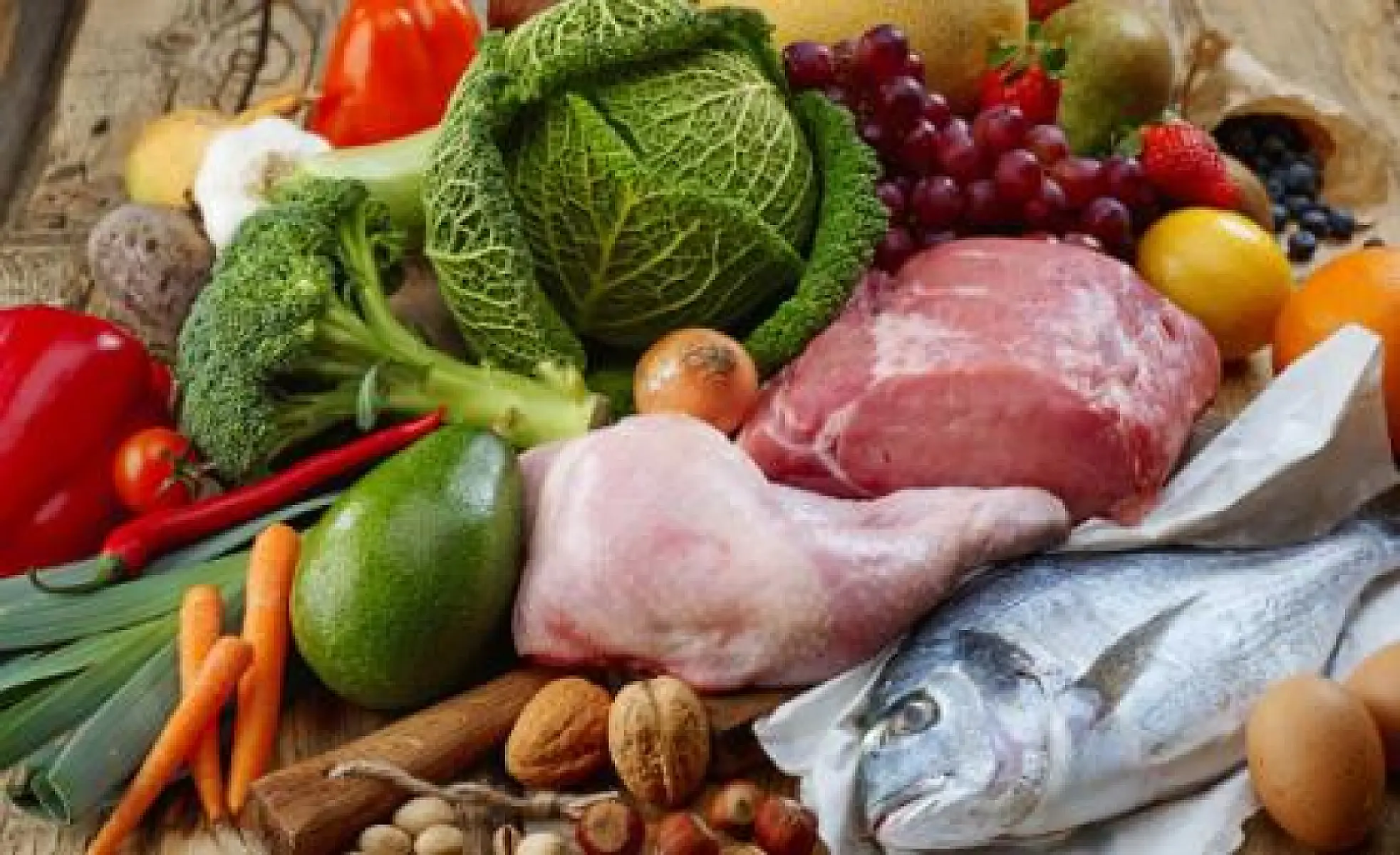 Lectins, Phytates, & Autoimmune Disease: Separating Fact from Fiction