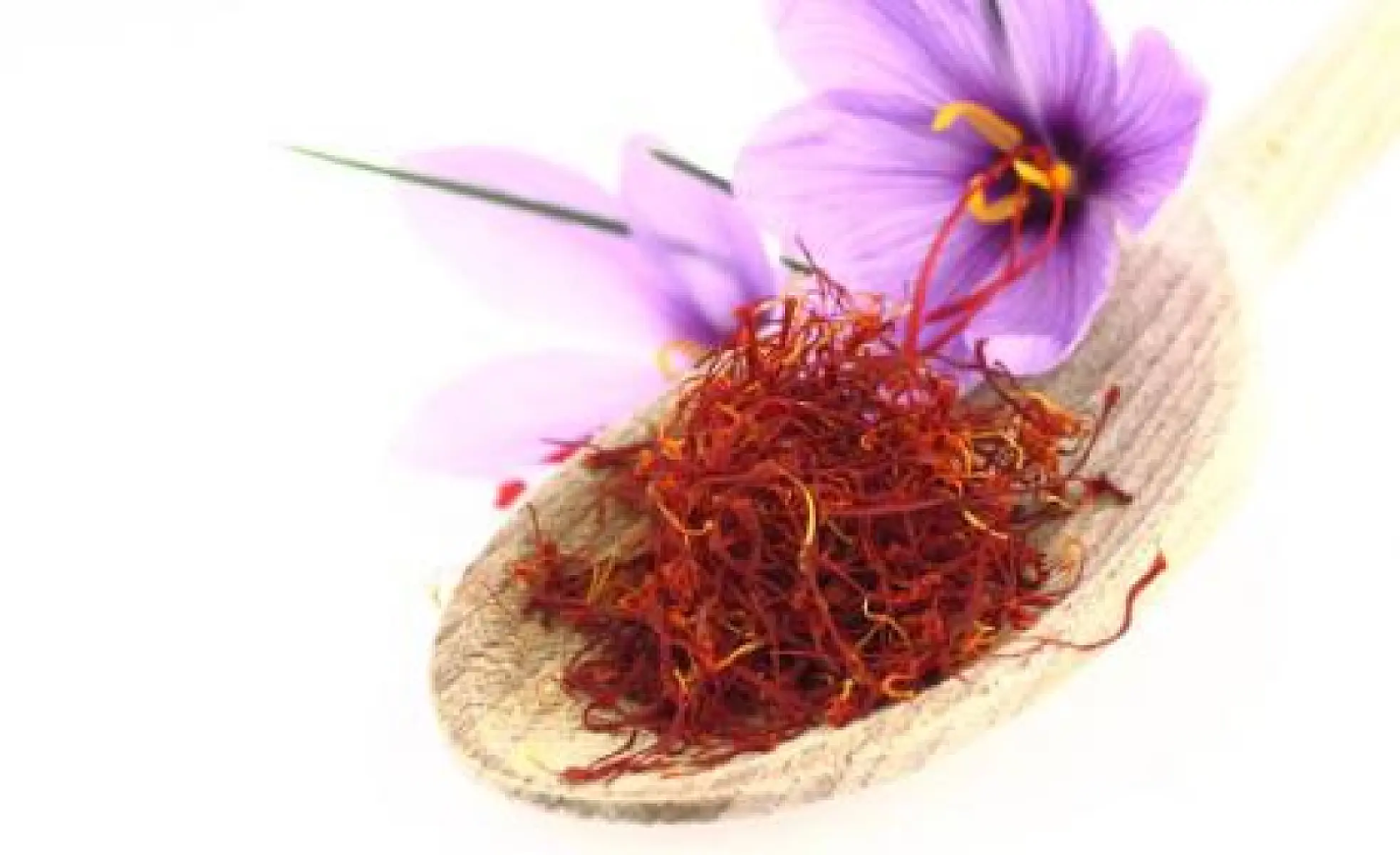 Saffron: A Safe and Effective Treatment for Postpartum Depression
