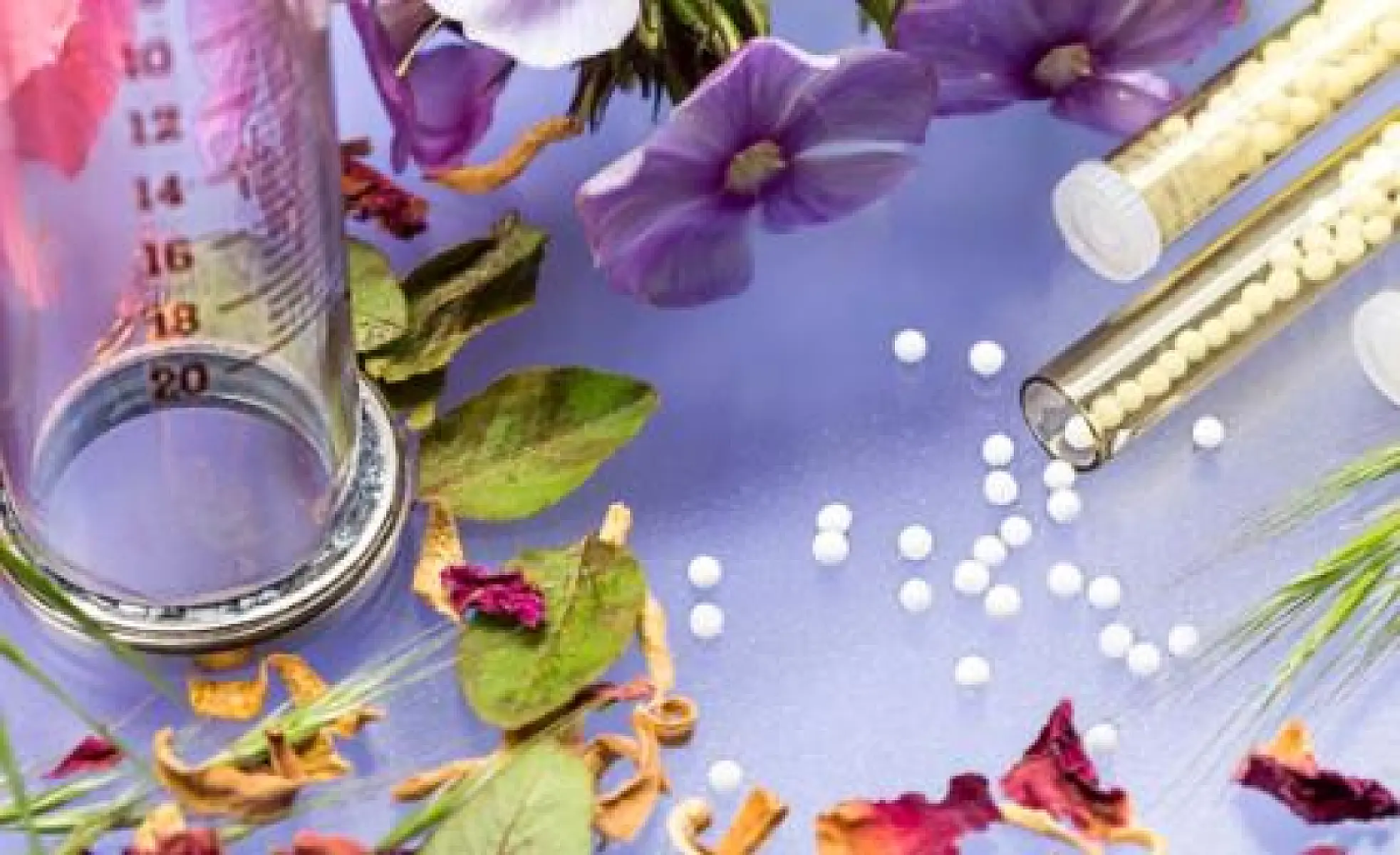 The Homeopathic Answer to Mumps