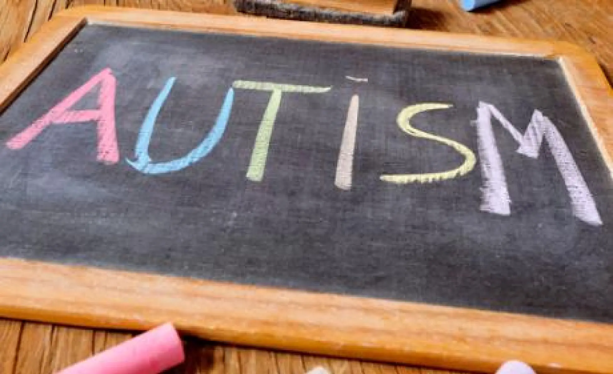 42,000% Increase in Autism: Colorado's Invisible Epidemic