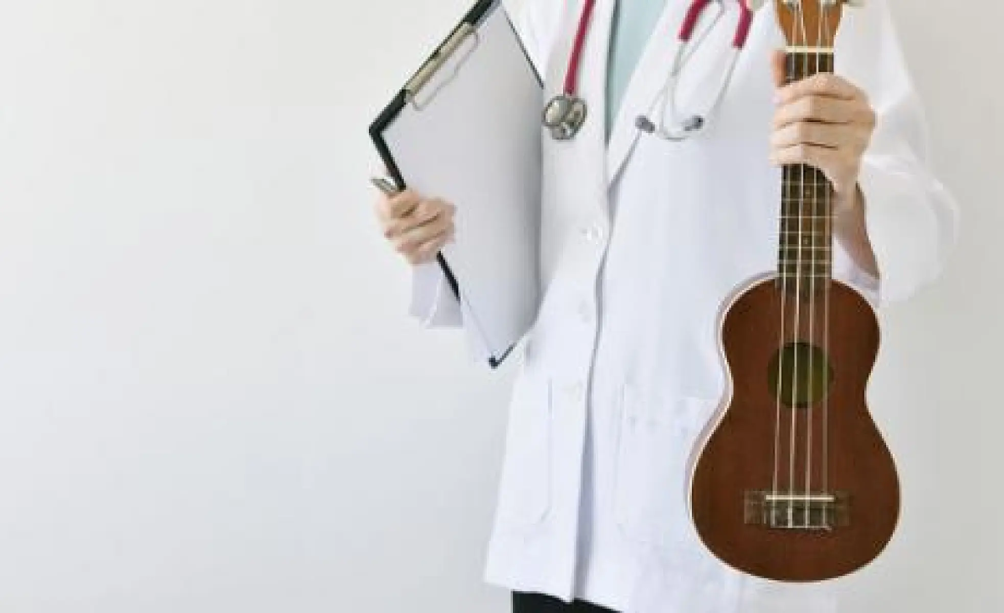 Unlocking the Mysteries of Healing and Perhaps Life Itself with the Science of Sound