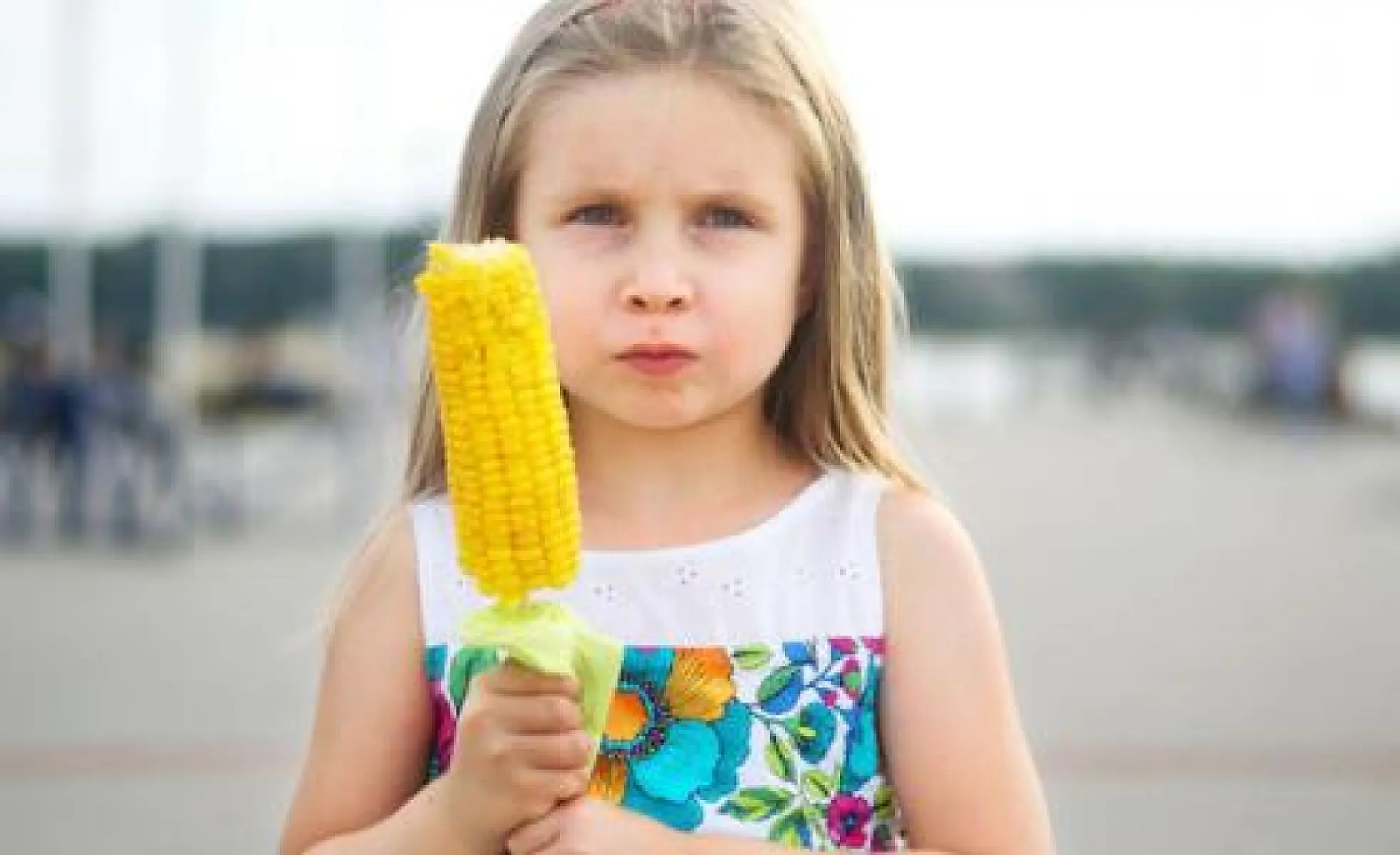 Safety of Monsanto/Dow's Newly Approved Frankenfood (RNAi Corn) Called Into Question