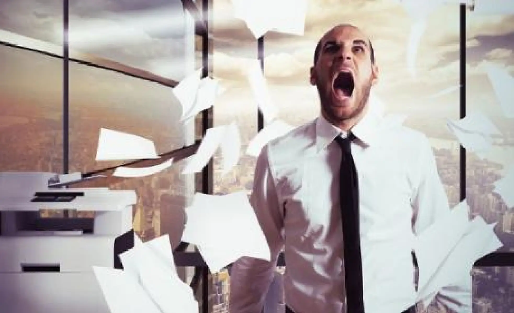 Stress, Trauma, and Autoimmune Disease: It's Not All in Your Head