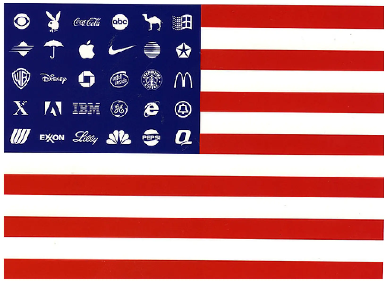 Reputations Won and Lost as Food Giants Dance w. Non-Profits