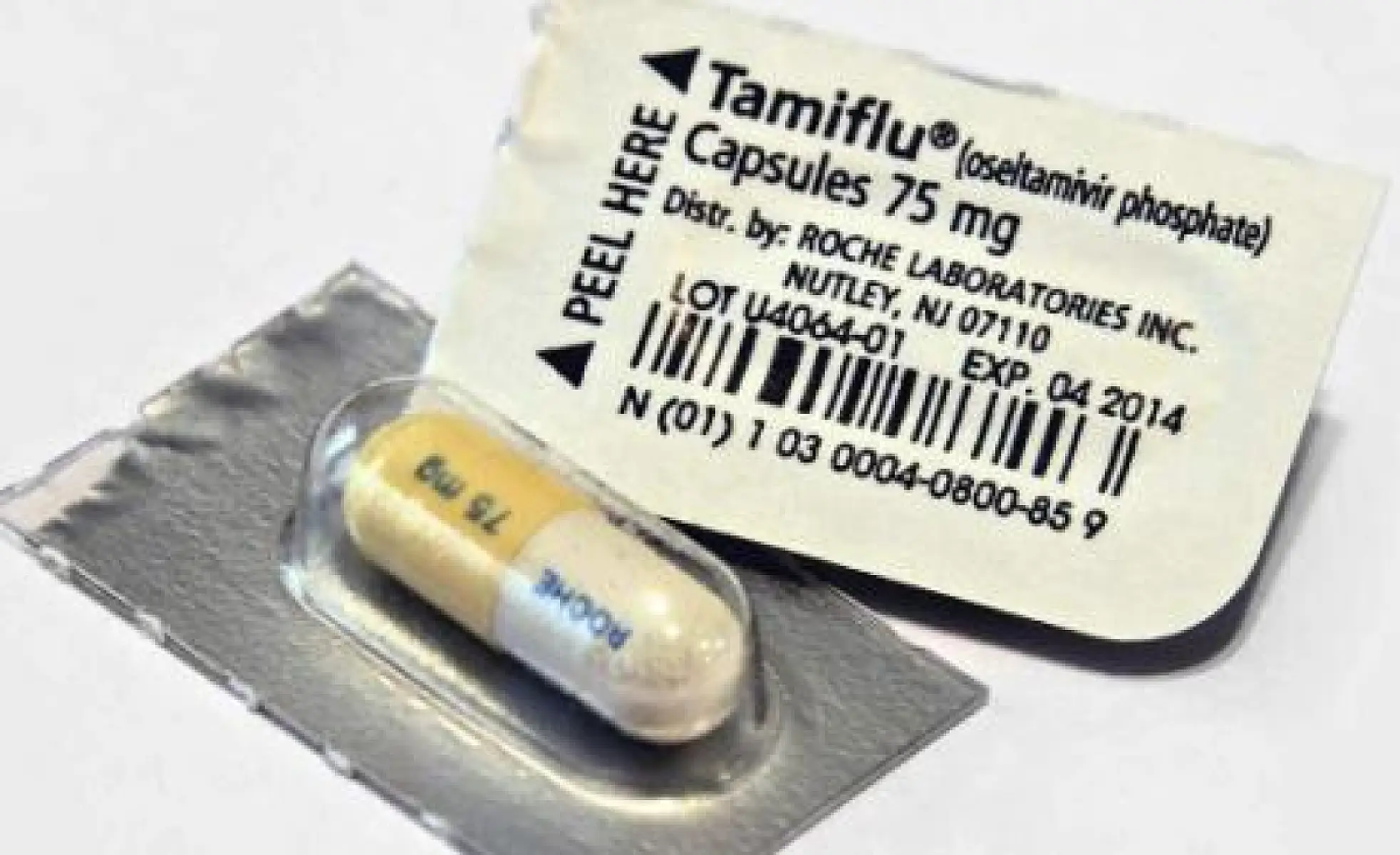 Tamiflu and Abnormal Behavior