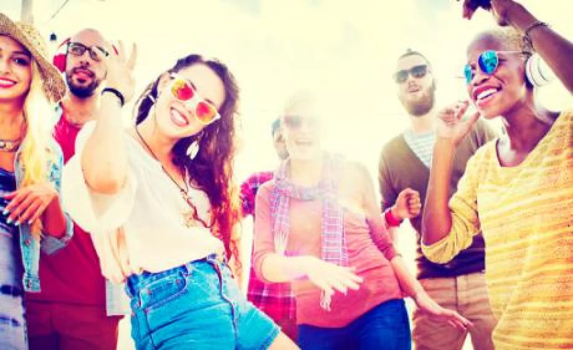 The Amazing Health Benefits of Dancing