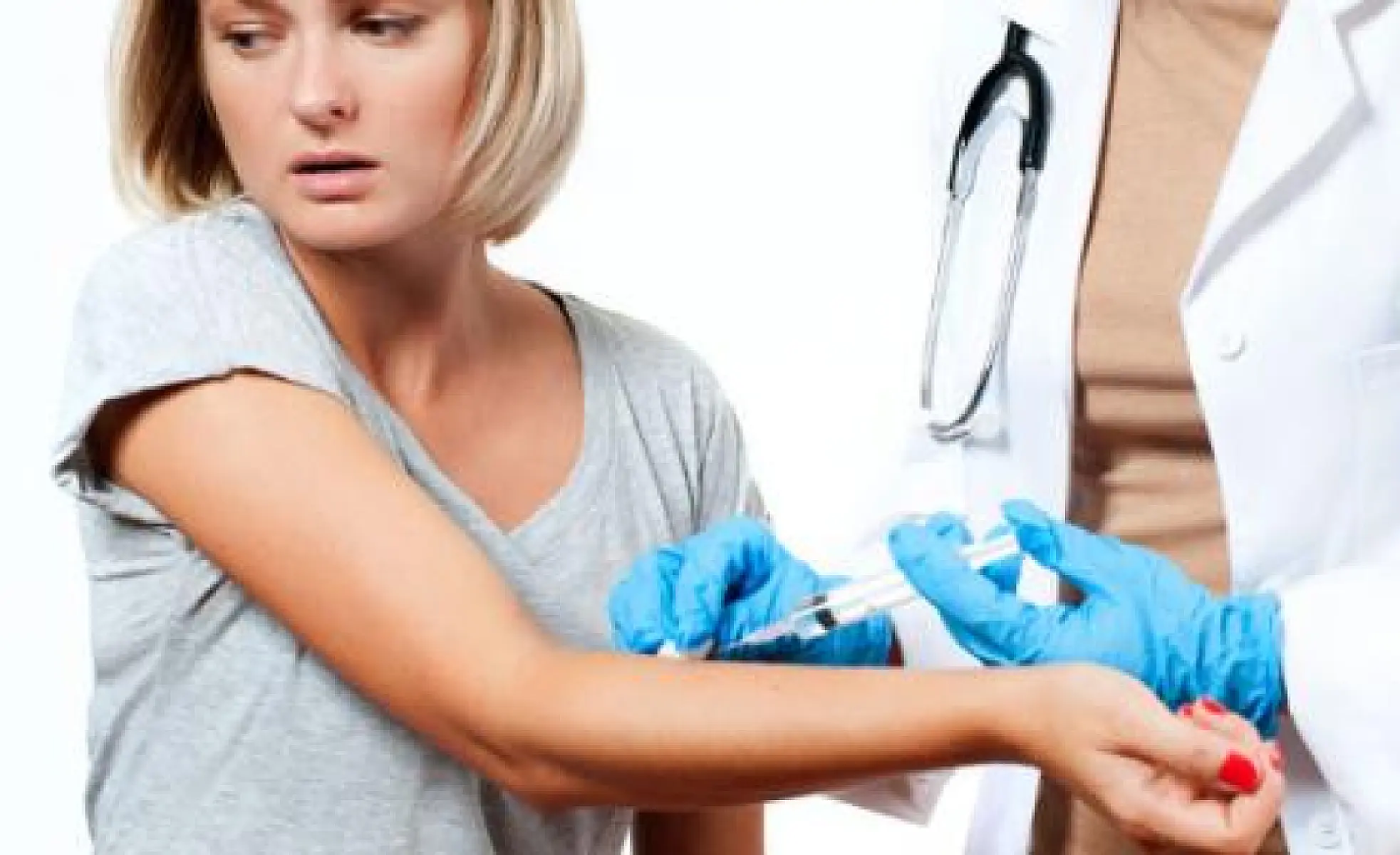 8 Damn Good Reasons Not to Get the Flu Shot
