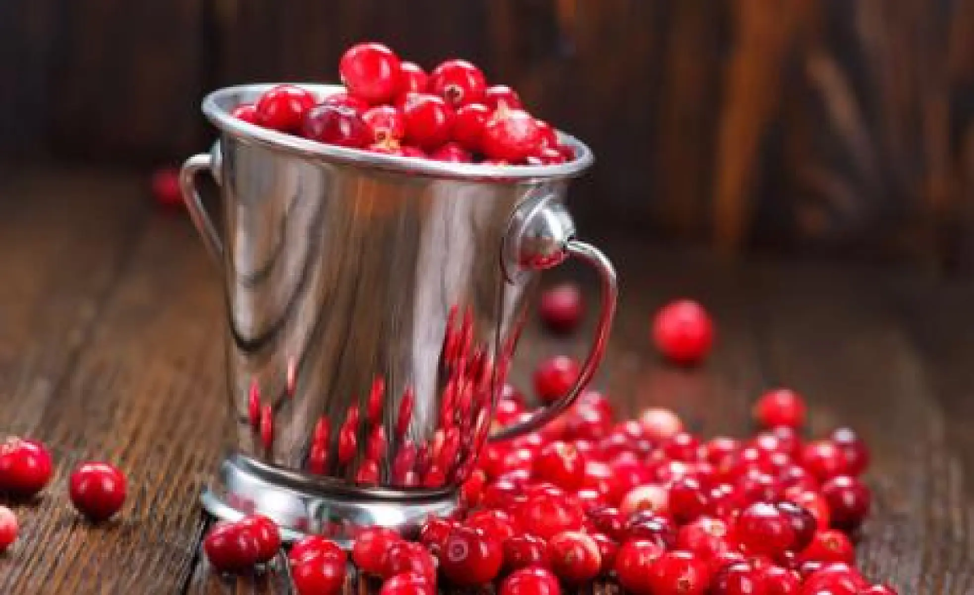 Beyond Urinary Tract Infections: Five Health Benefits of Cranberries 
