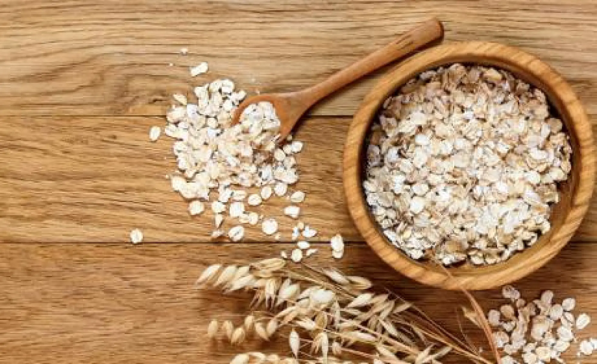 Oats: The "Medicinal Grain" Validated By Science