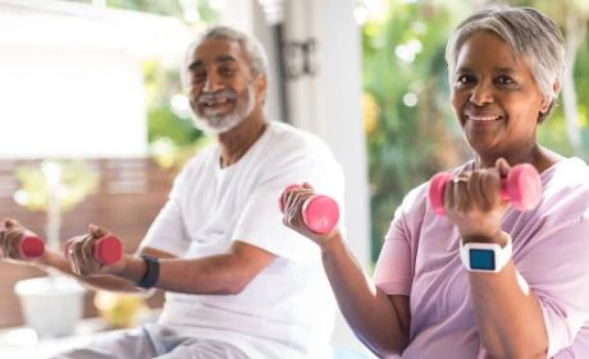 Physical Fitness Increases CoQ10 Levels in the Elderly