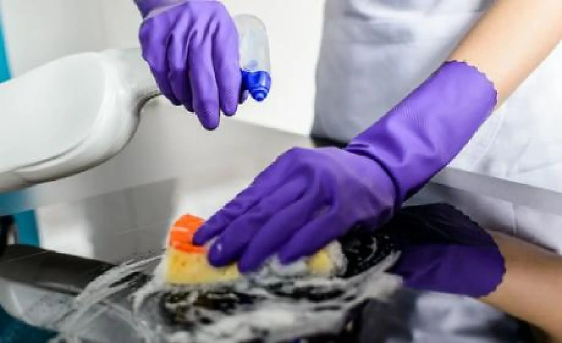 Cleaning Products As Damaging As Smoking 20 Cigarettes A Day