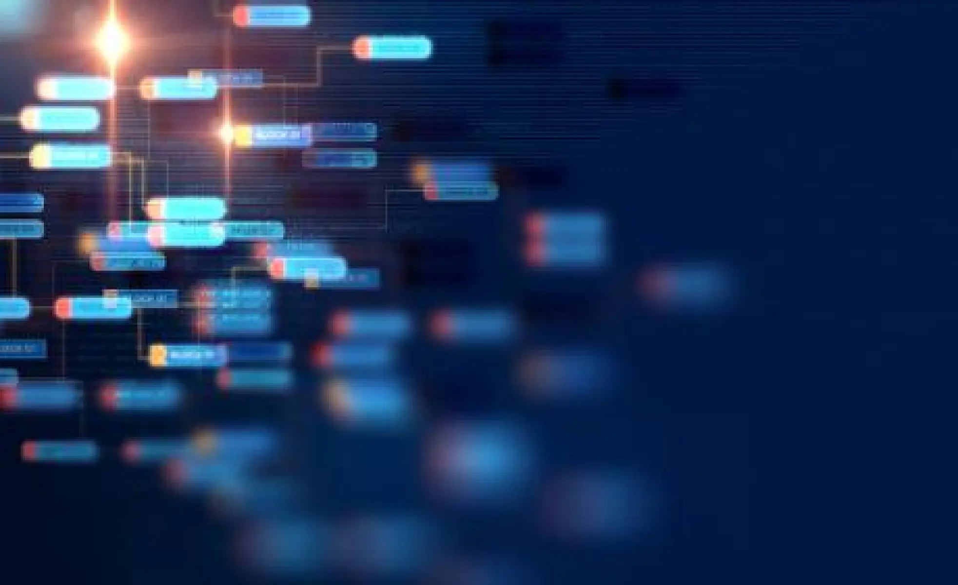 Blockchain Will Upend Big Medicine