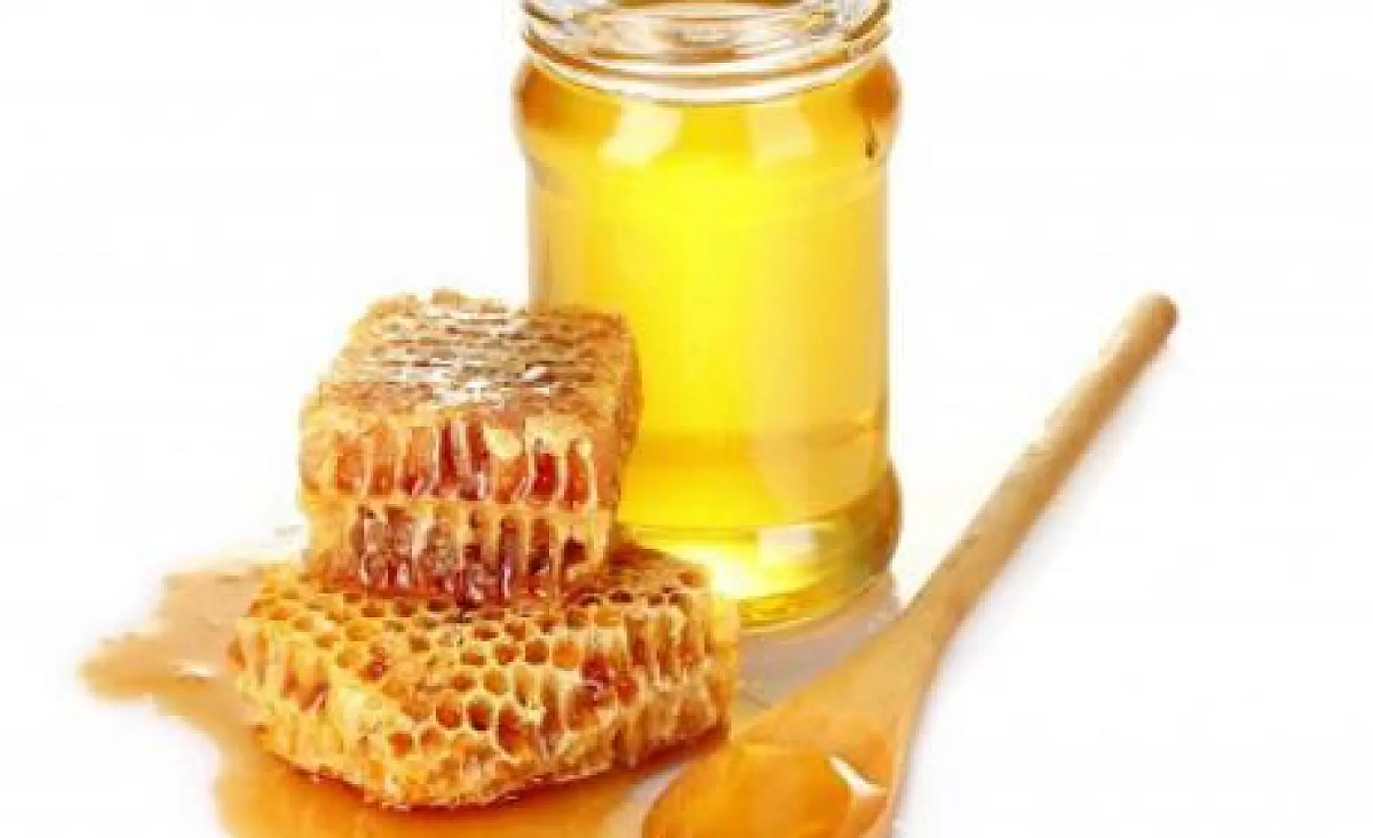 5 Amazing Healing Honey Facts