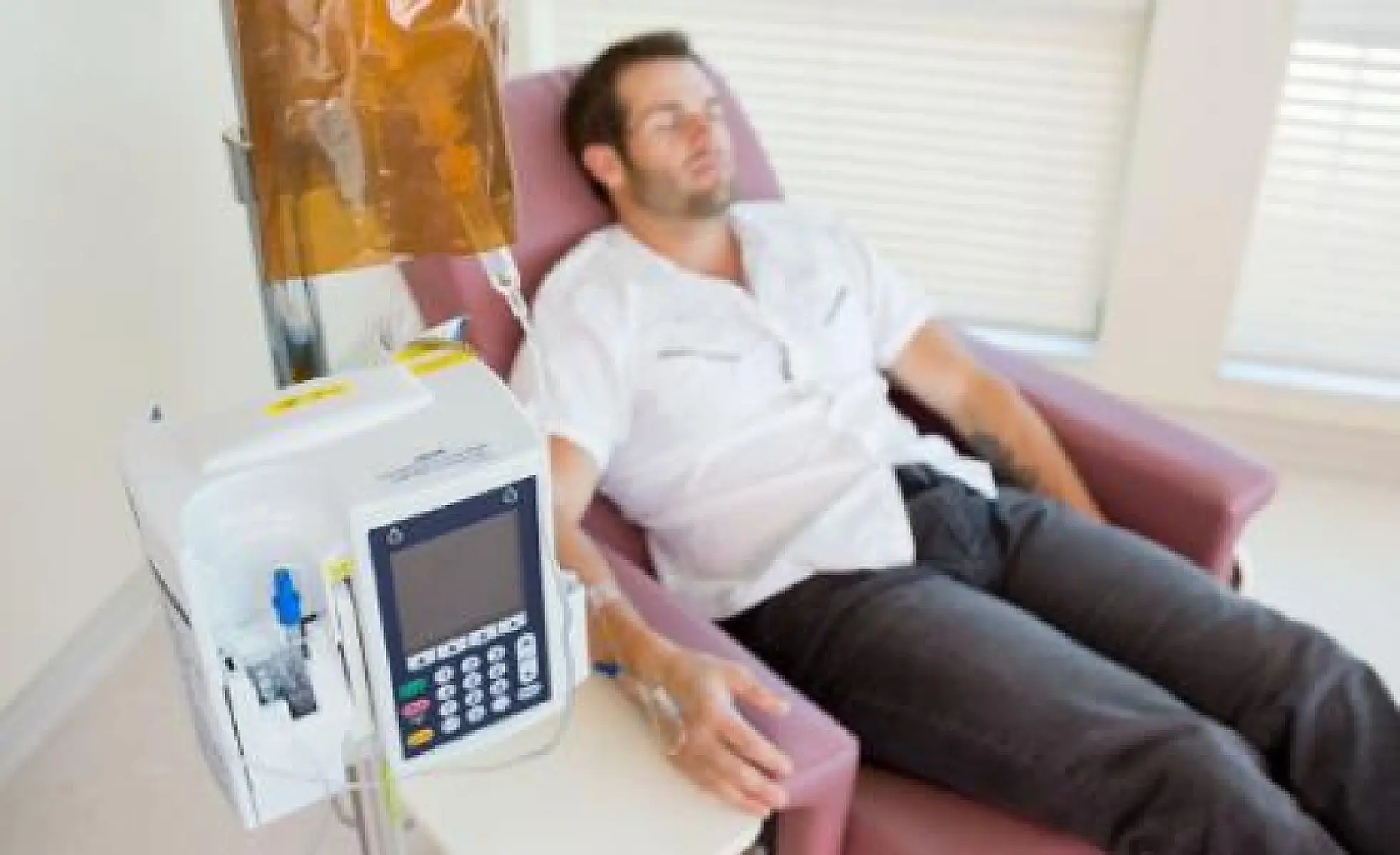 Why Today's Cancer Treatments are Not Evidence-Based