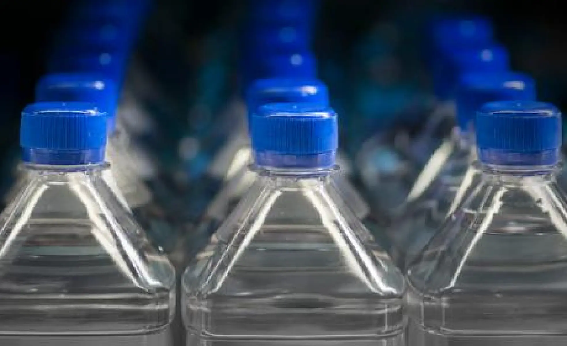 Microplastic Contamination Found in Most Major Brands of Bottled Water Globally