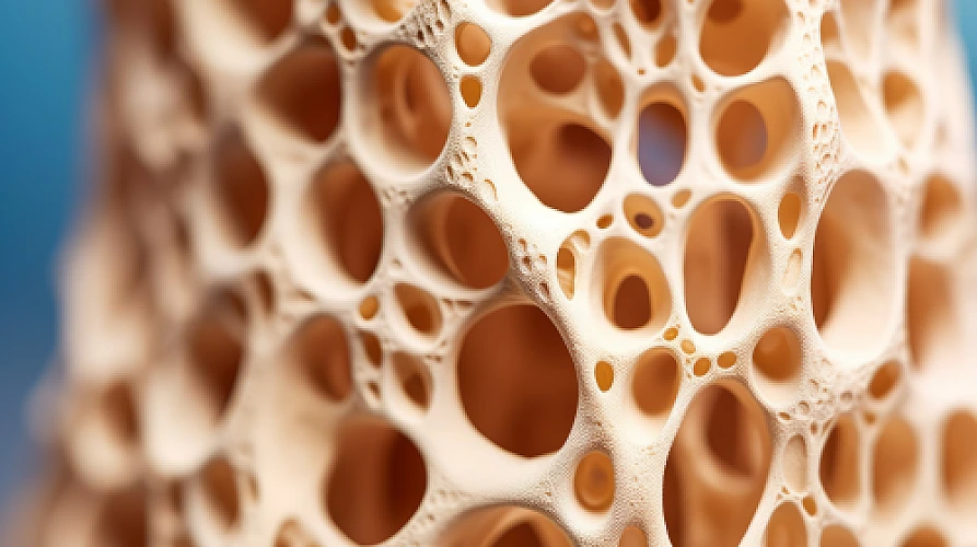 Why Fermented Soy May Be the Answer to Osteoporosis 