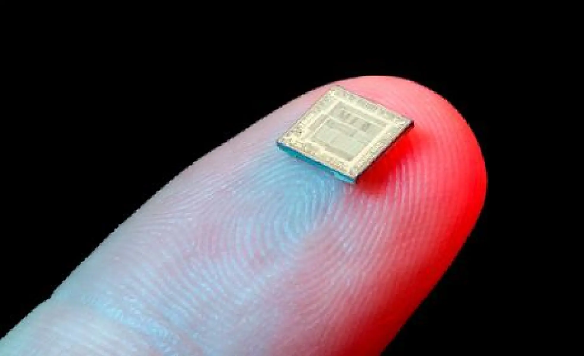 Are You Ready for Digital Pills?