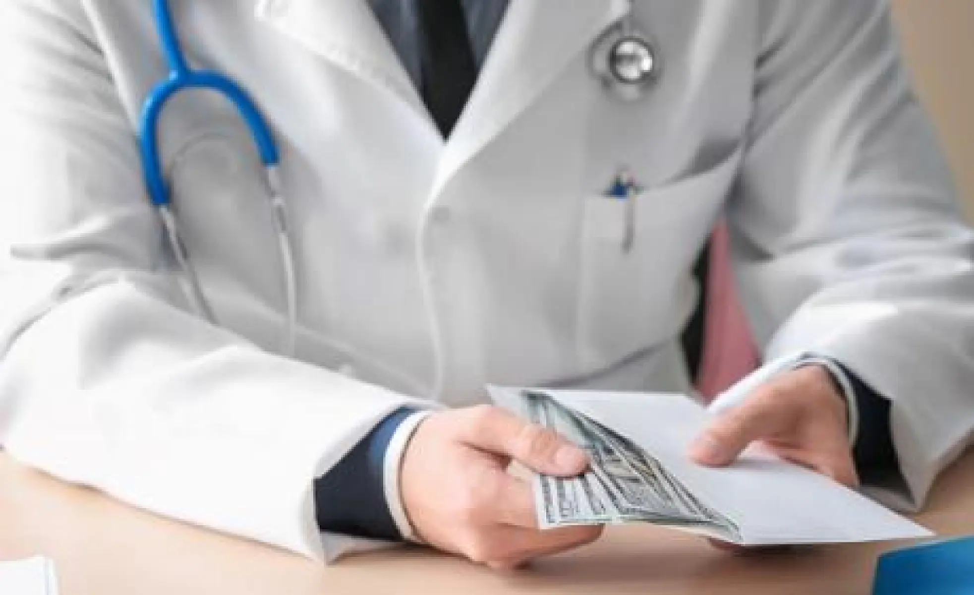 Goldman Sachs Analyst: Curing Patients Not a Sustainable Medical Business Model