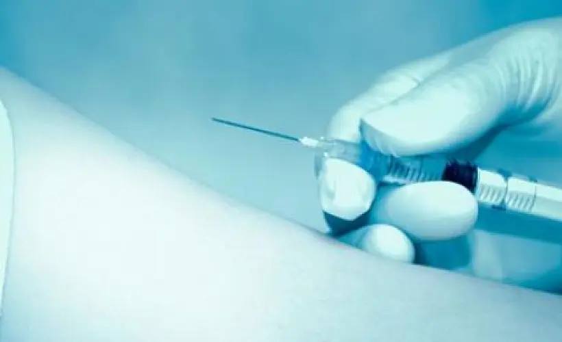 Duty to Warn - The Painful Truth About Last Year's Failed Flu Vaccine