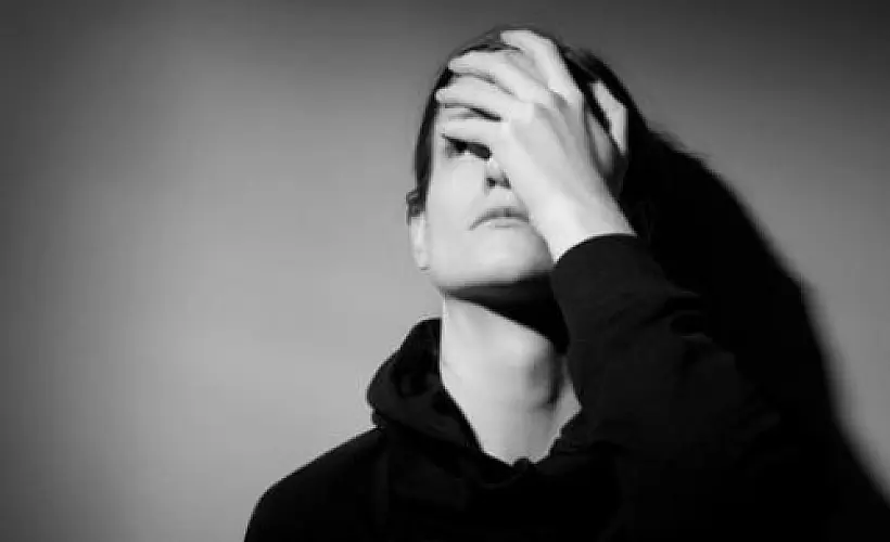 5 Rules for Eating Away Your Depression