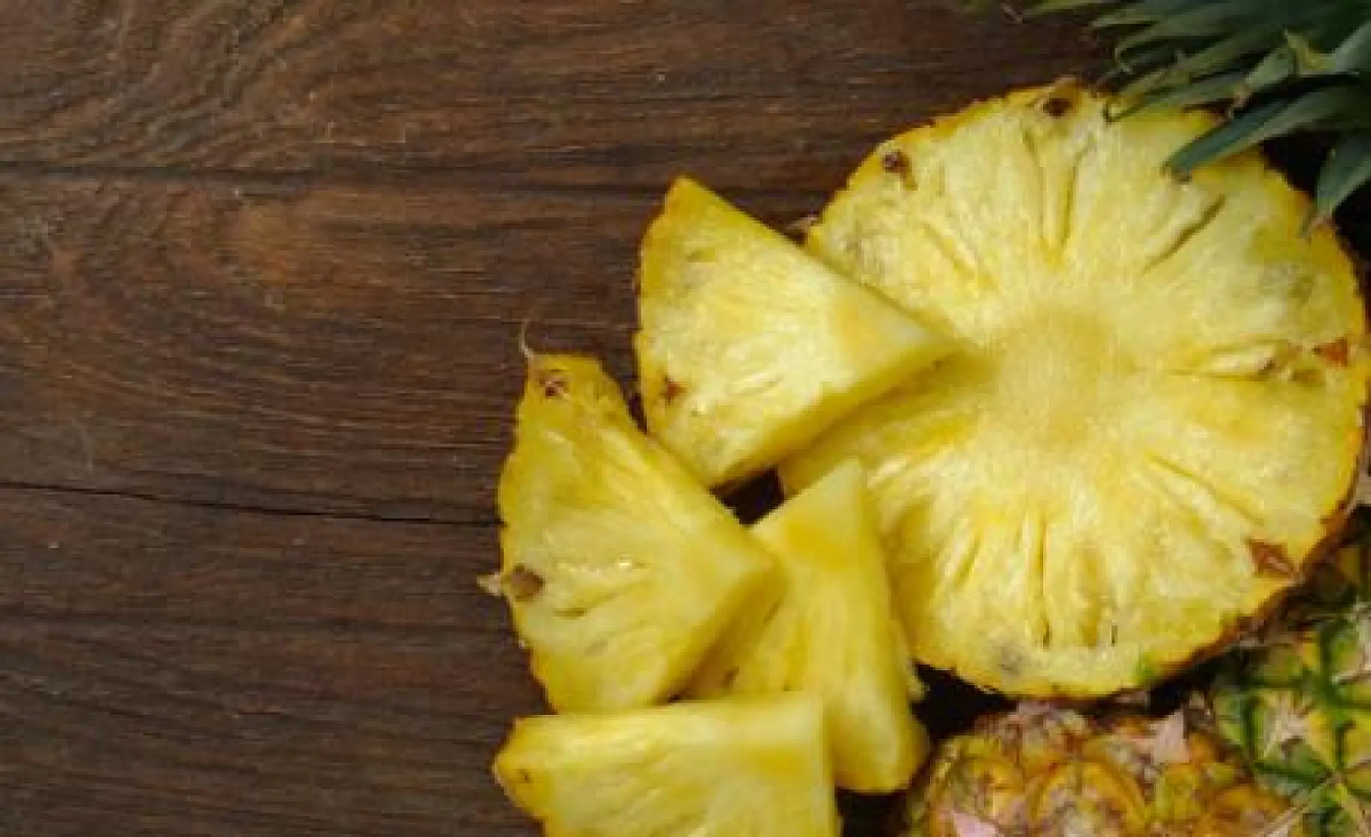 Research: Pineapple Enzyme Kills Cancer Without Killing You