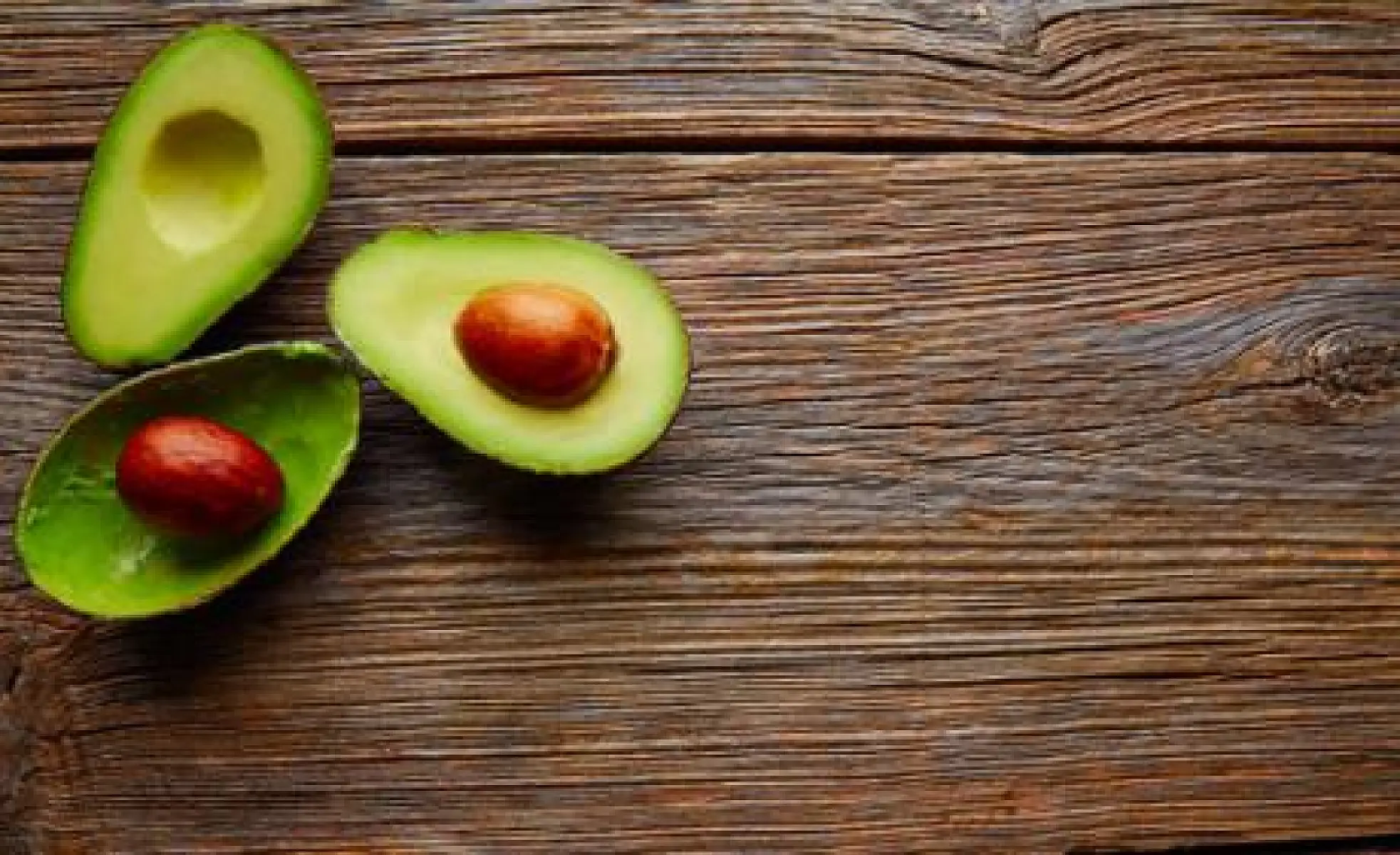 The Top 4 Healing Properties of Avocados