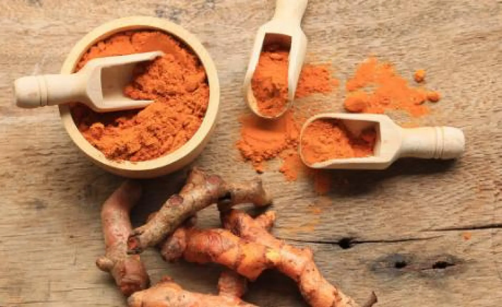 A Daily Dose of Turmeric Boosts Your Memory and Improves Mood