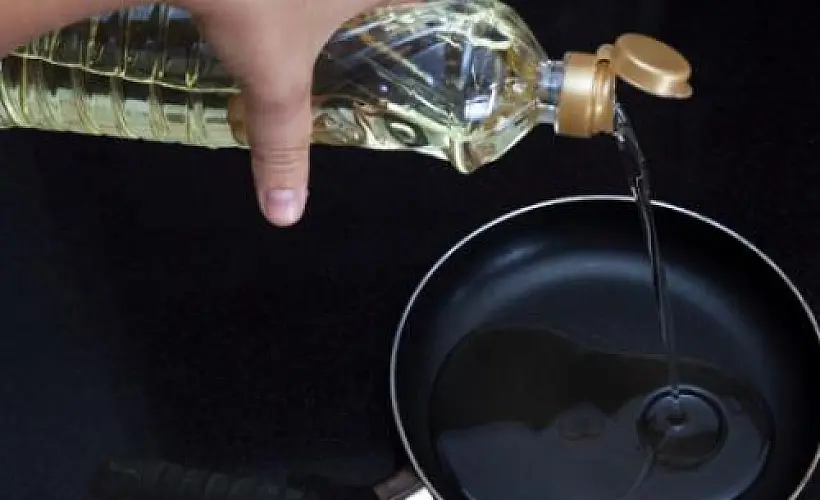 Canola Oil Increases Memory Loss