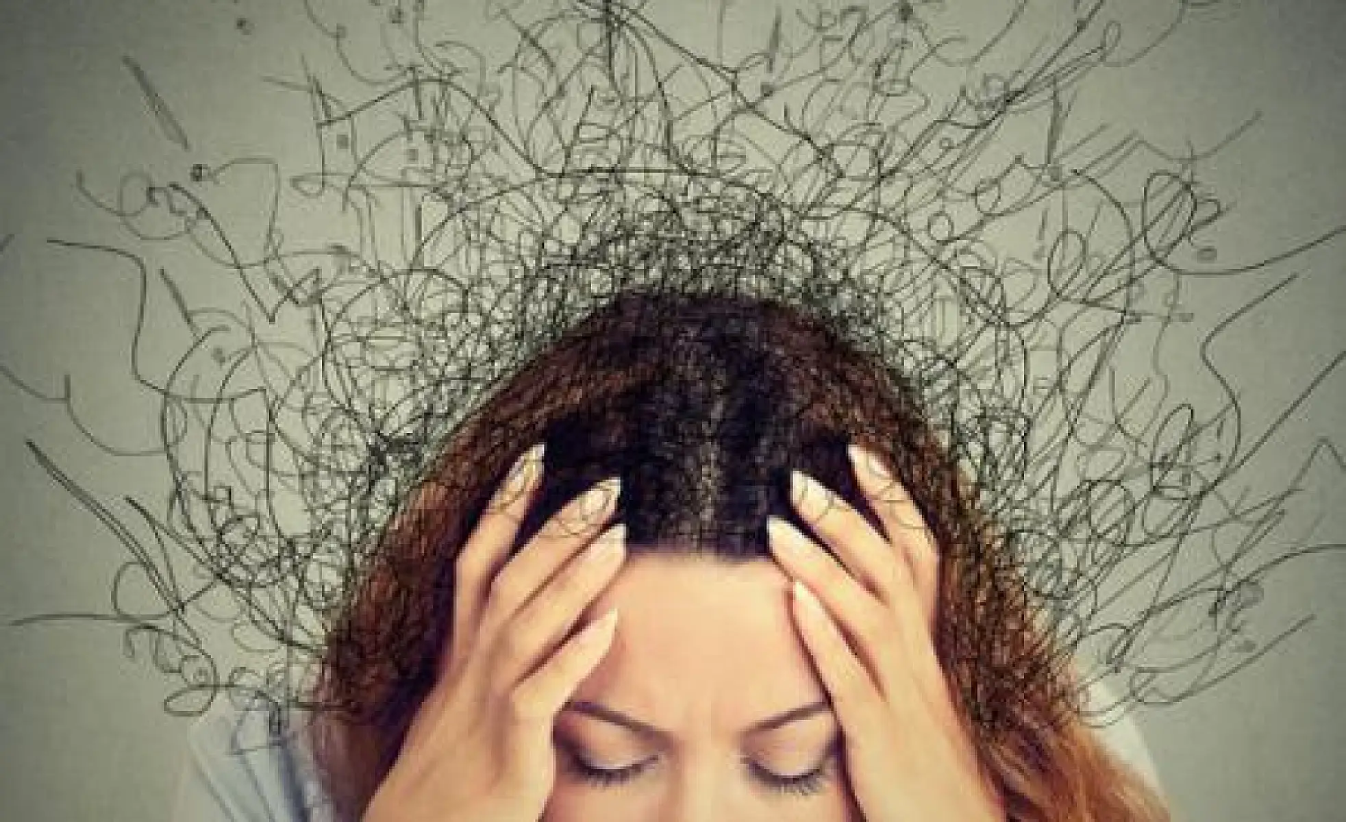 Natural Solutions for The Double Burden of Depression & Anxiety
