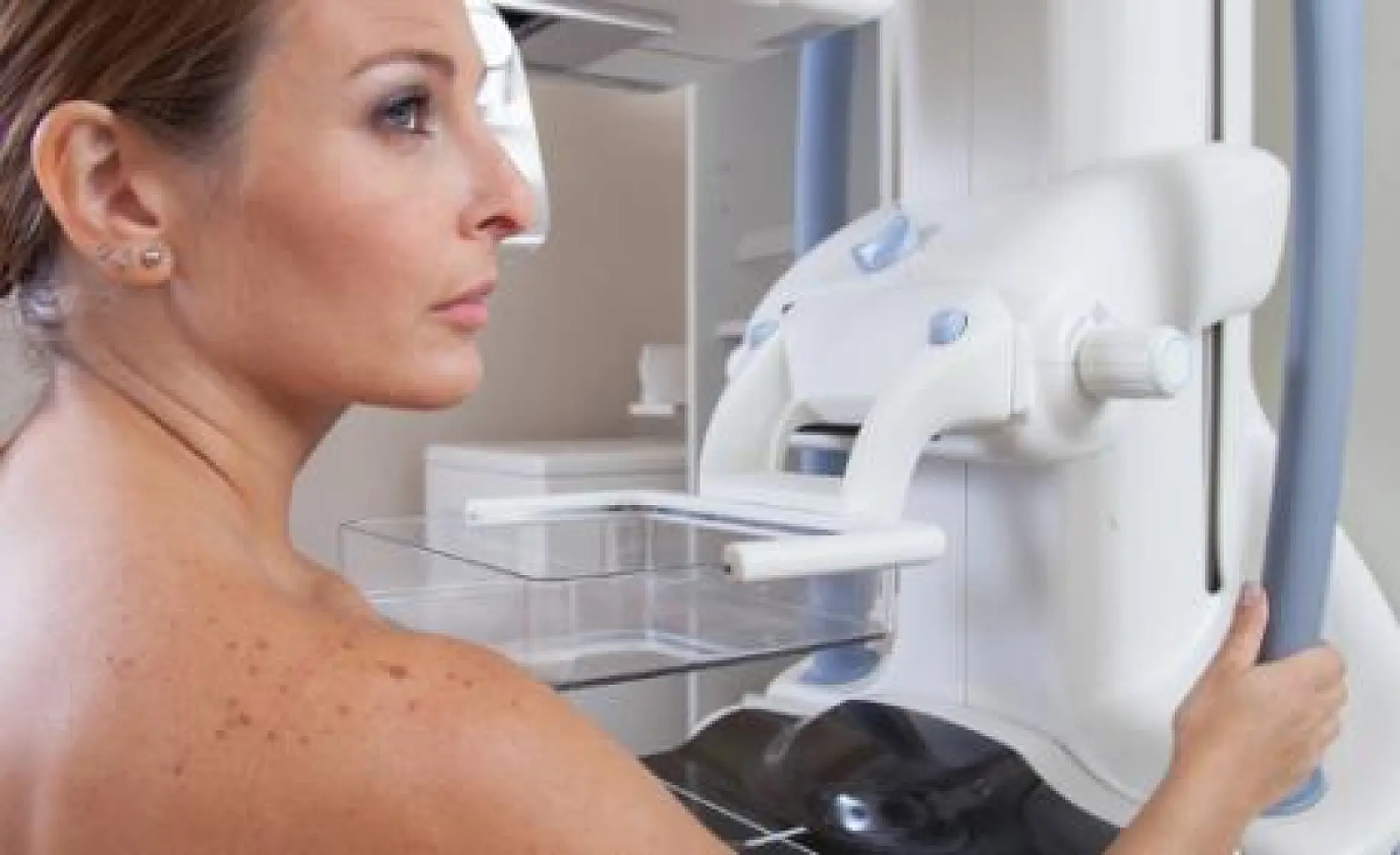 Breast Cancer & Unnecessary Treatment