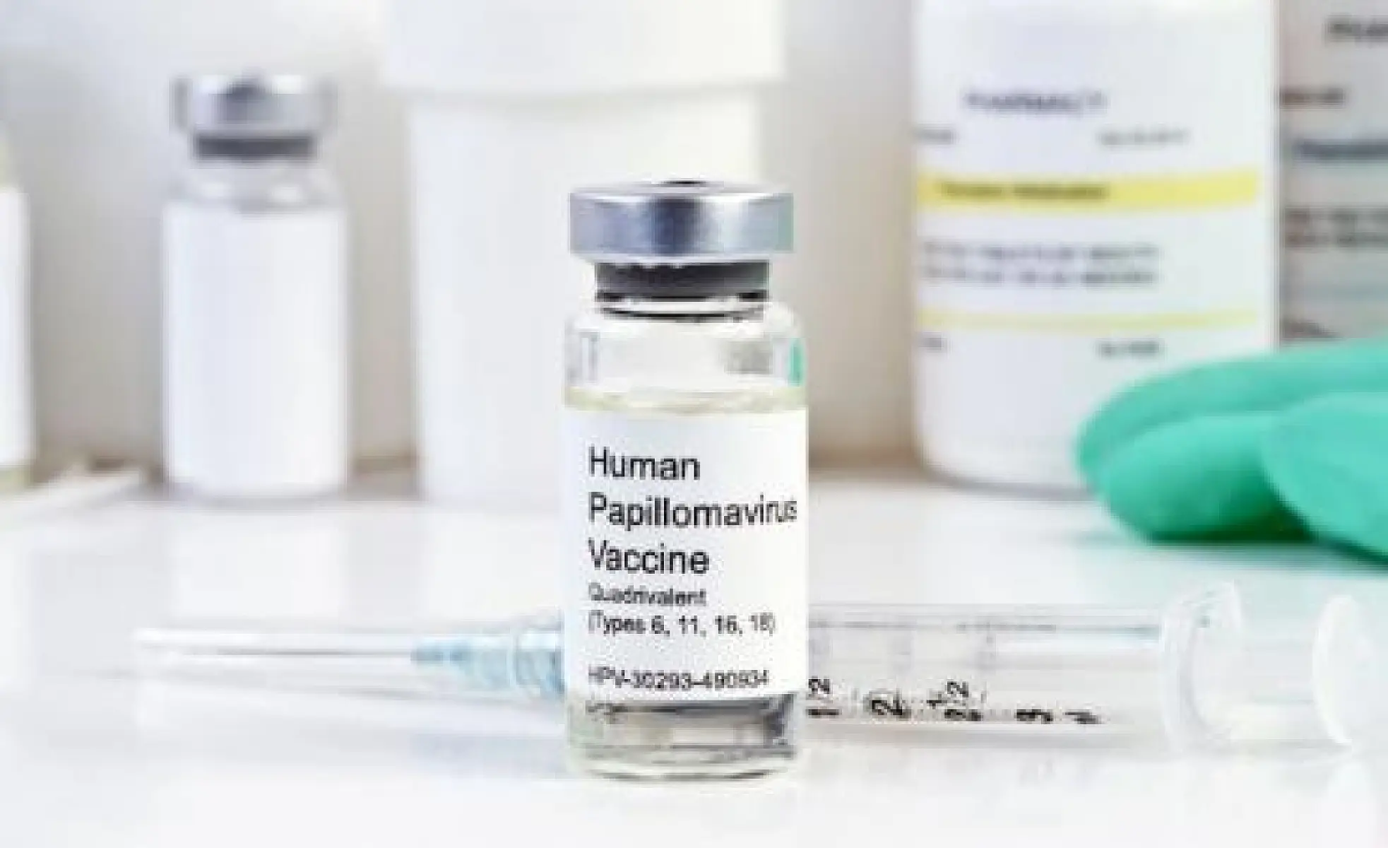 Did The FDA Just Fast-Track Approve Fertility Harming HPV Vaccine For Adults? 