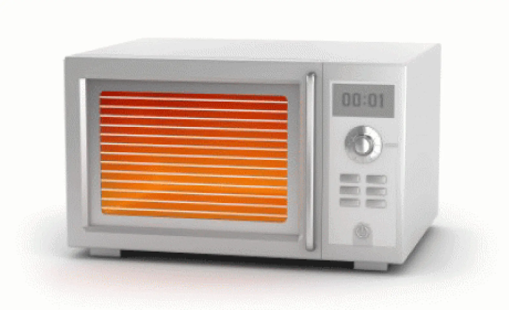 Studies Show Microwaves Drastically Reduce Nutrients in Food