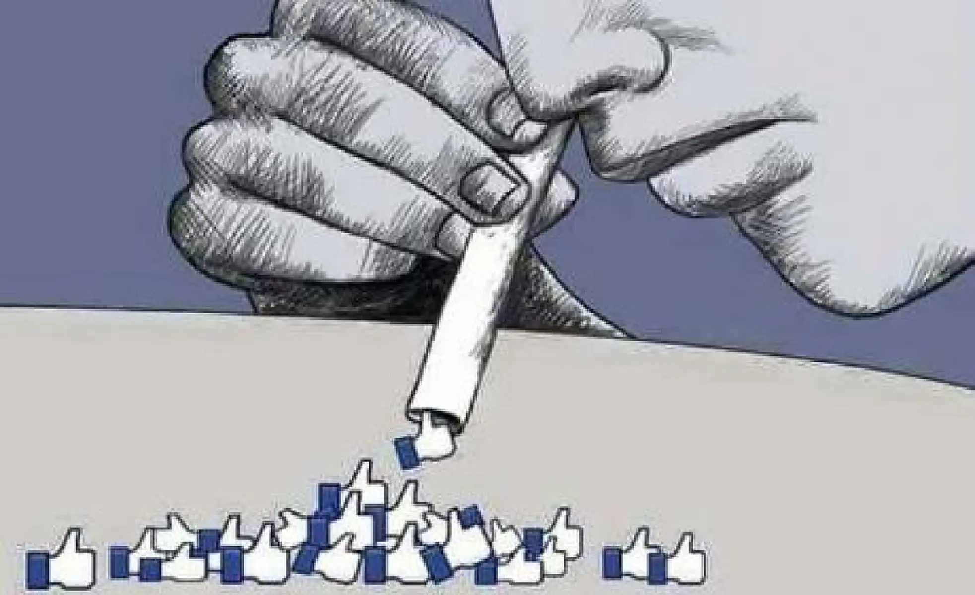 Are You Addicted to Facebook?