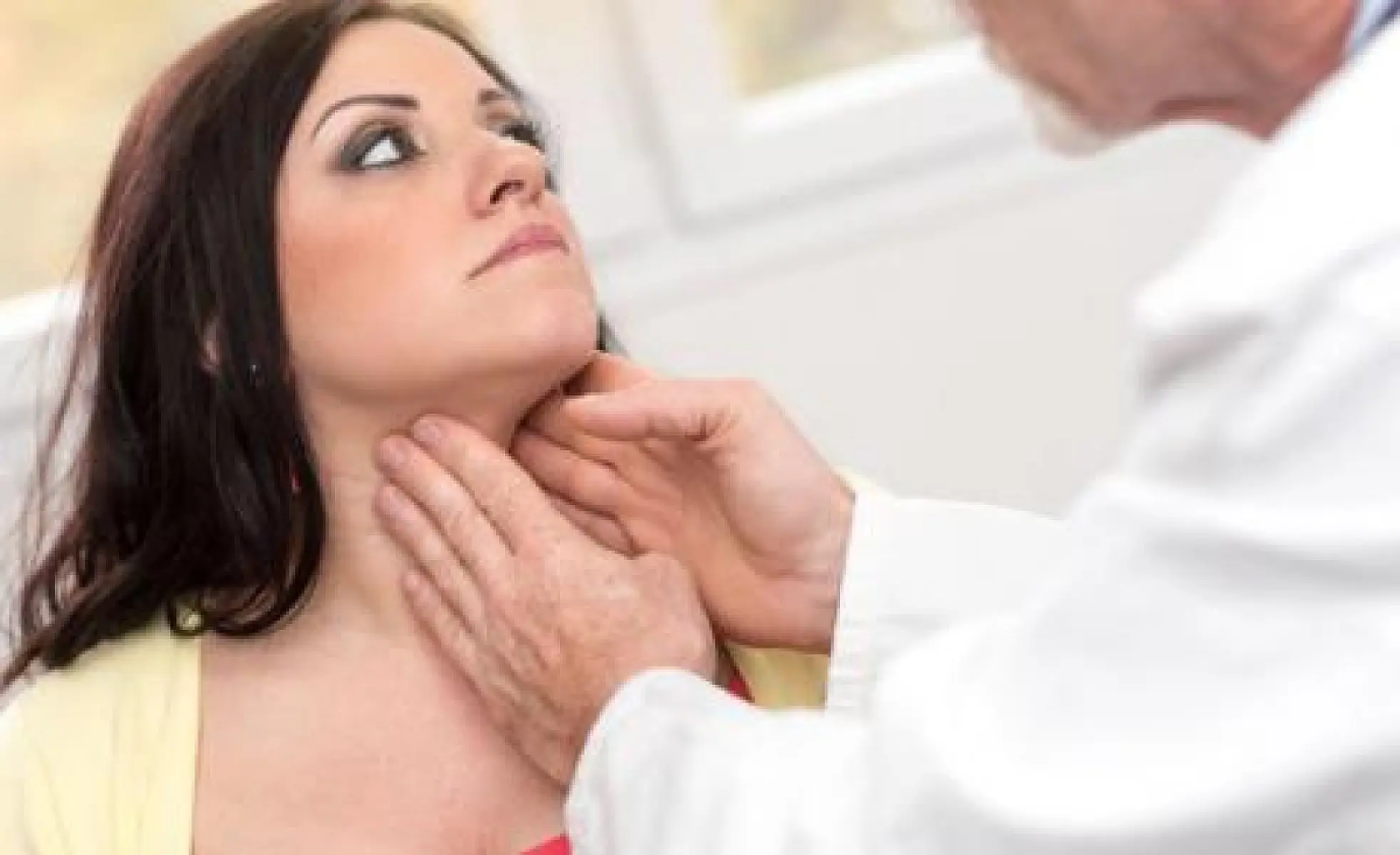 The Natural Combo Shown to Normalize Thyroid Function in Hashimoto’s Thyroiditis