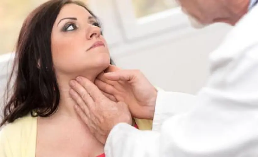 The Natural Combo Shown to Normalize Thyroid Function in Hashimoto’s Thyroiditis