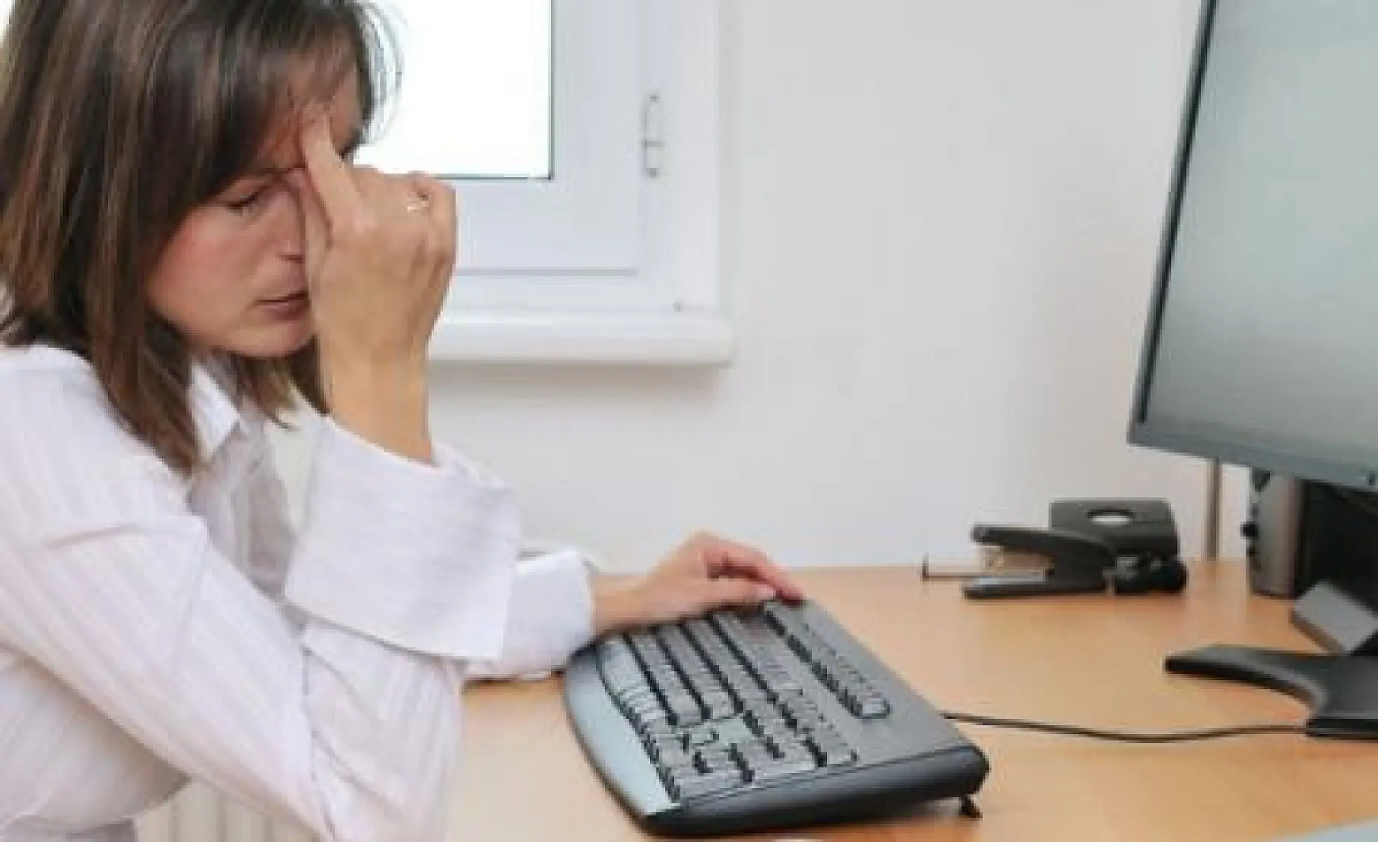 Stress and Why I Don’t Do Salivary Cortisol Tests Anymore