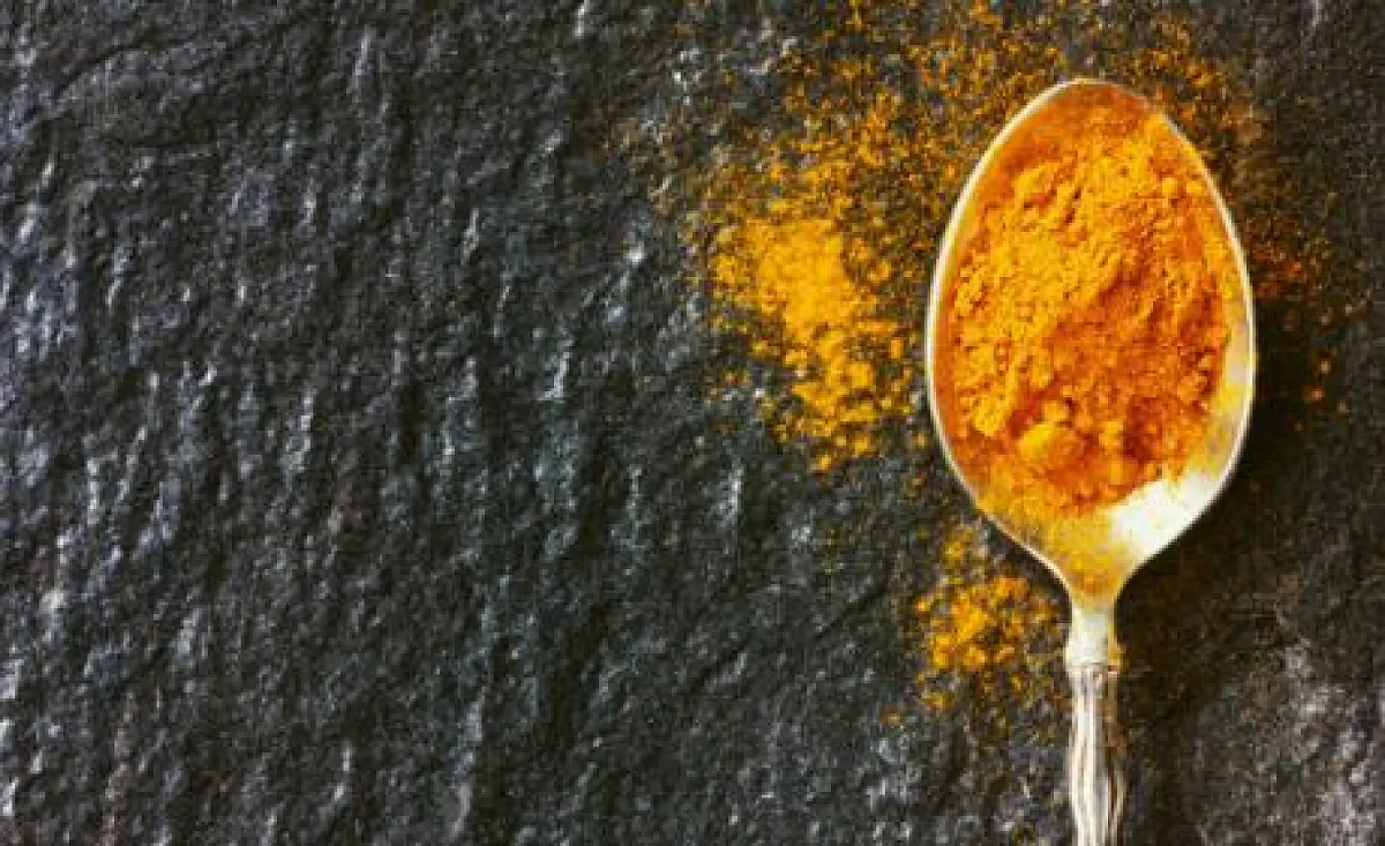 Super Herb: Ten Reasons to Use Curcumin