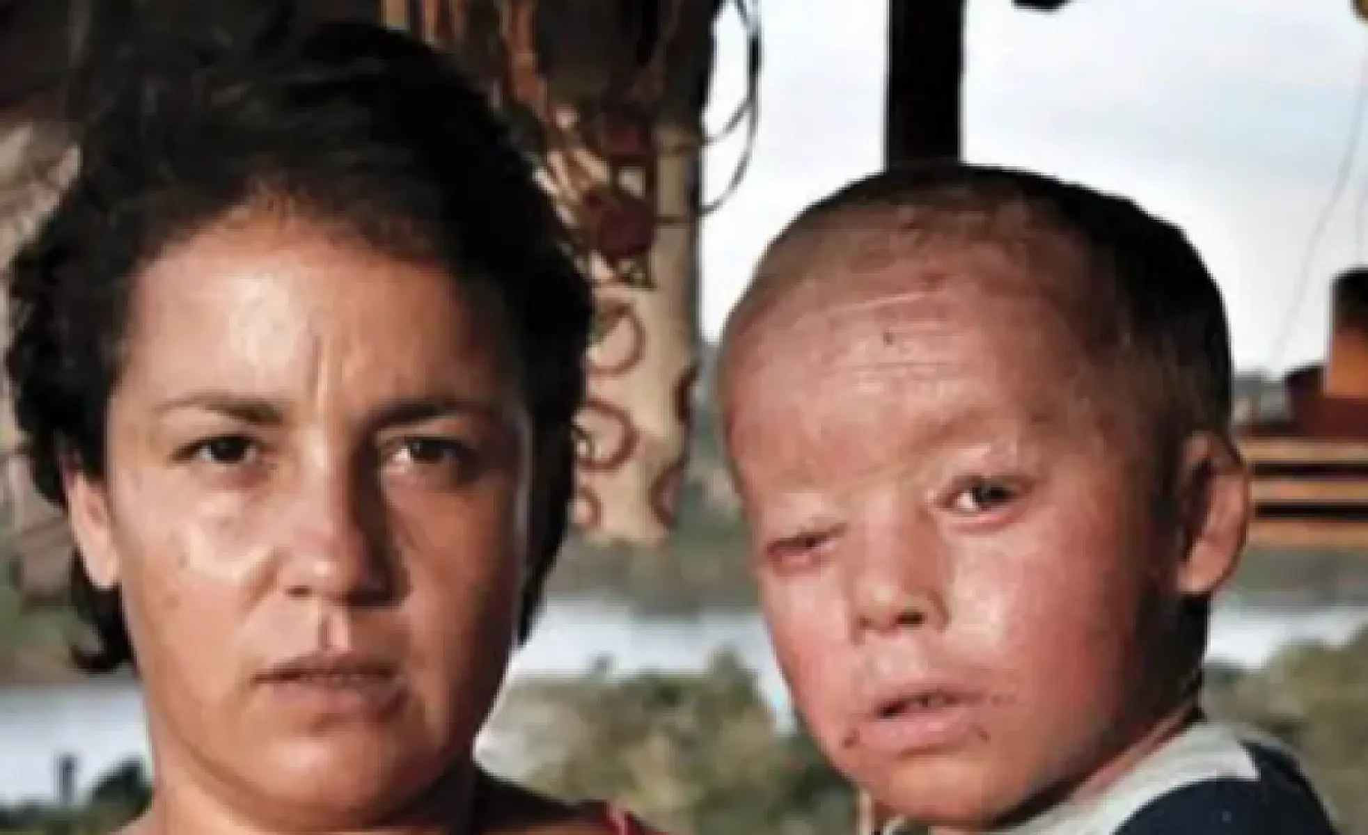 Genetically Modified Children (FREE VIEWING - LIMITED TIME)