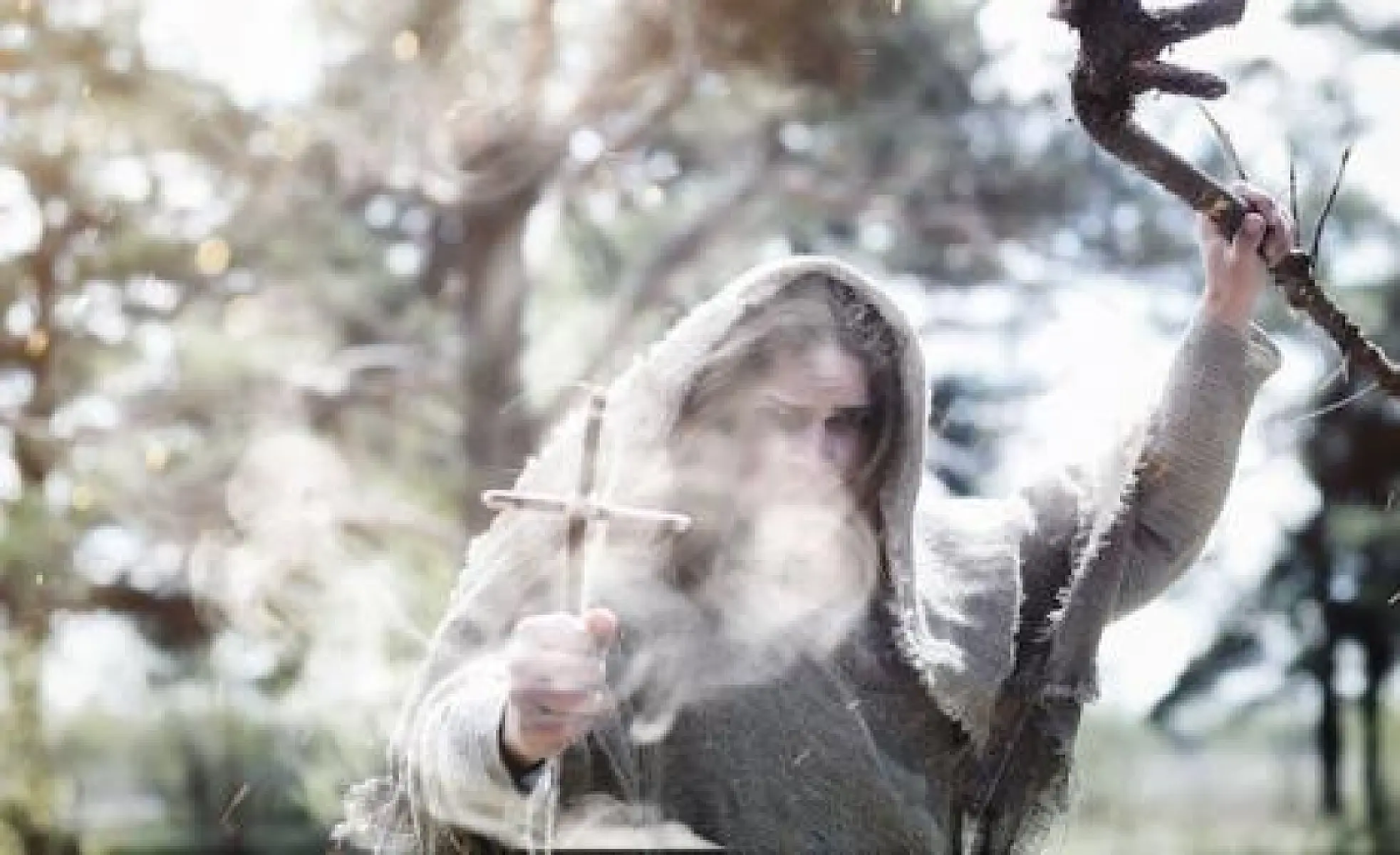 Natural Remedies & Why Witches Were Burned At the Stake