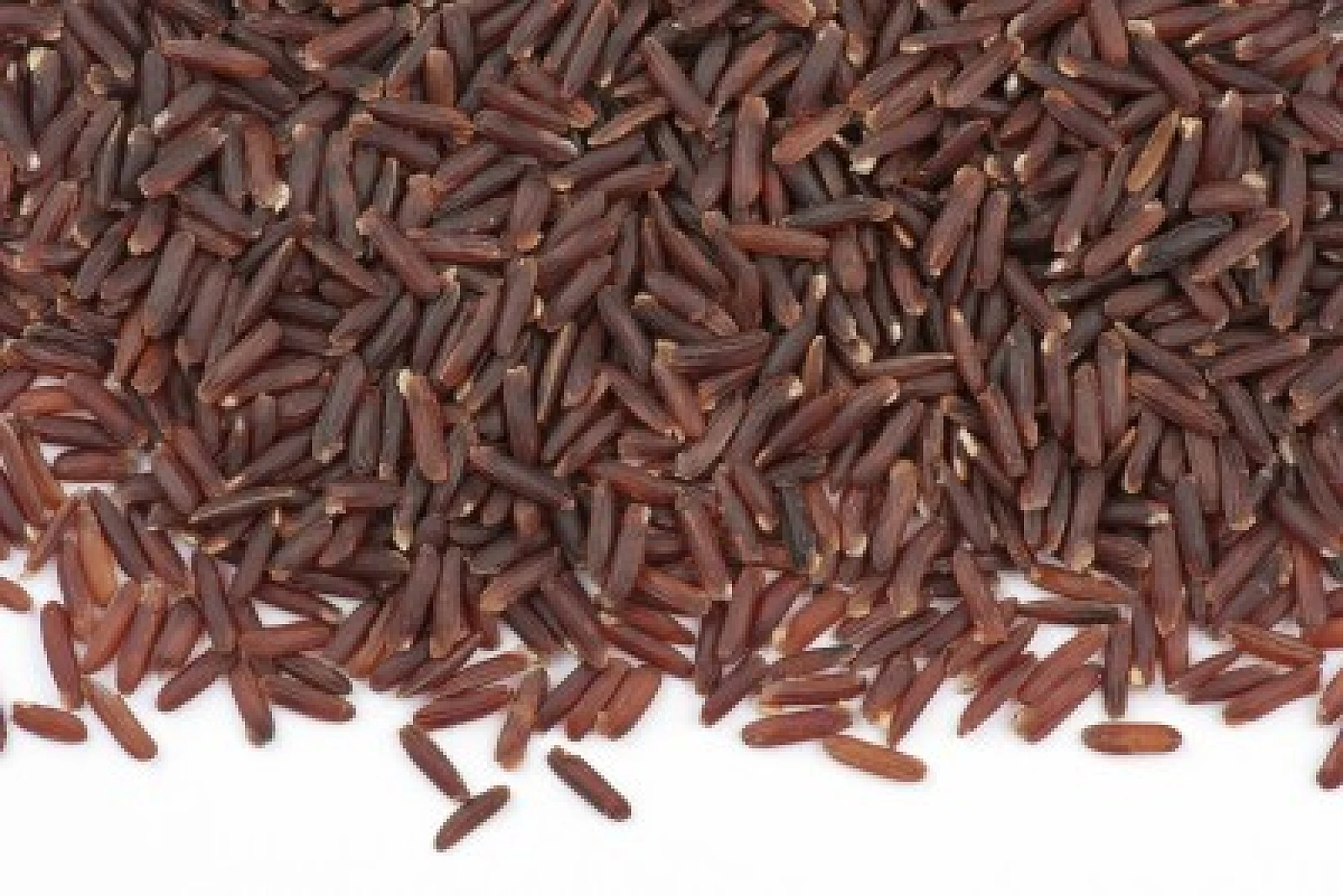 Black Rice Beats Brown When It Comes To Its Health Benefits