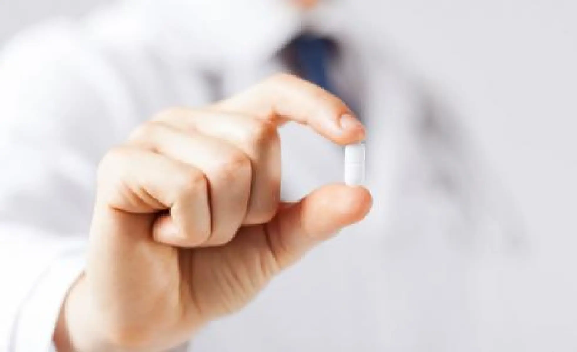 Aspirin Has No Benefit, May Increase Cancer Mortality -- NEJM Study Reveals
