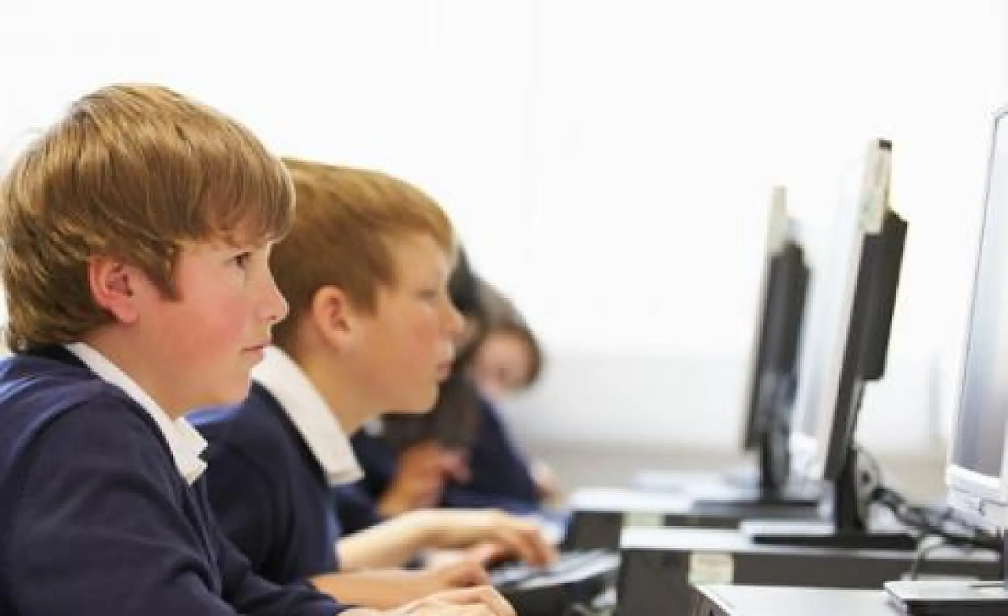 Is Wi-Fi in Schools Harming Our Children? The Testimony of Rodney Palmer