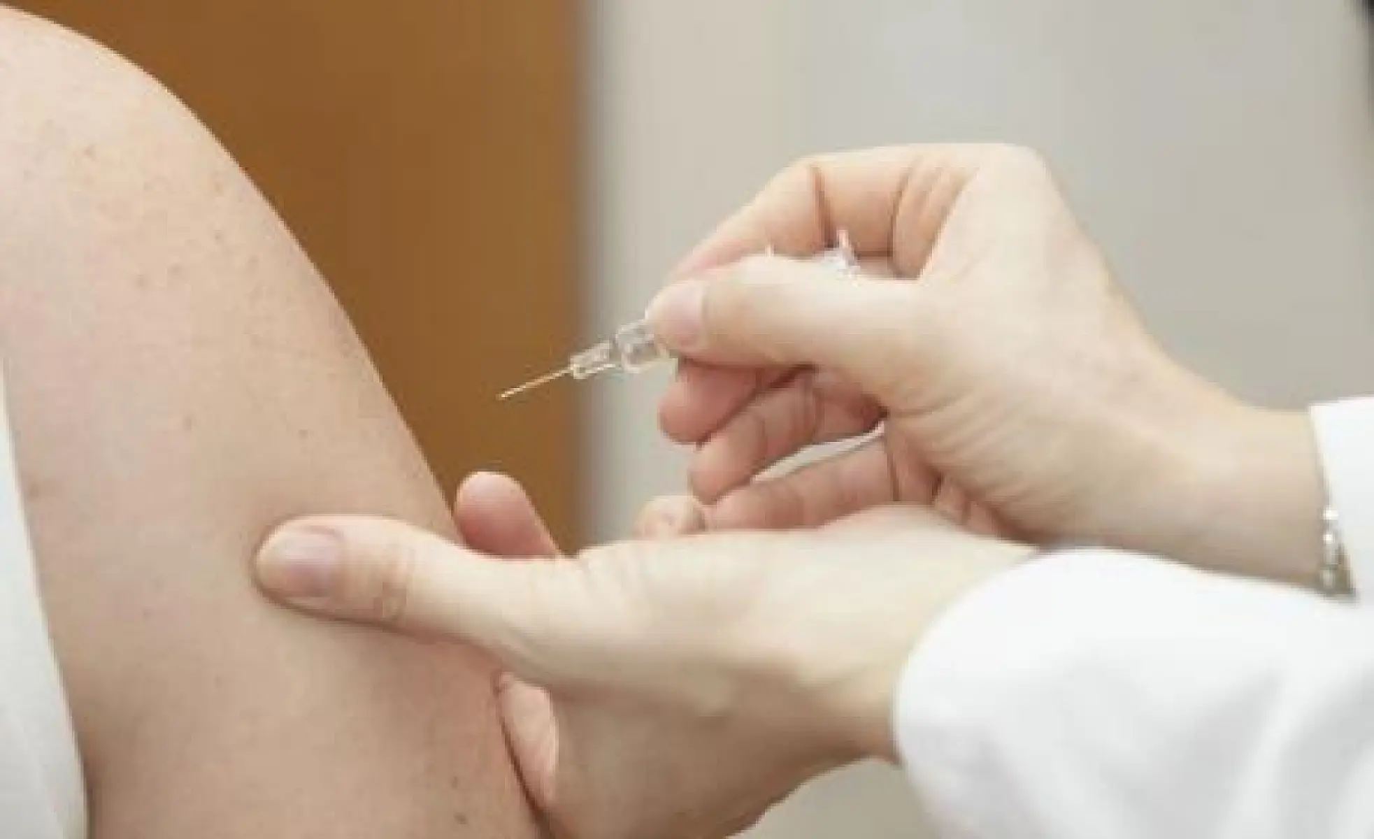 The Pertussis Vaccine and Children Brain Damage: America's Dark Vaccine History