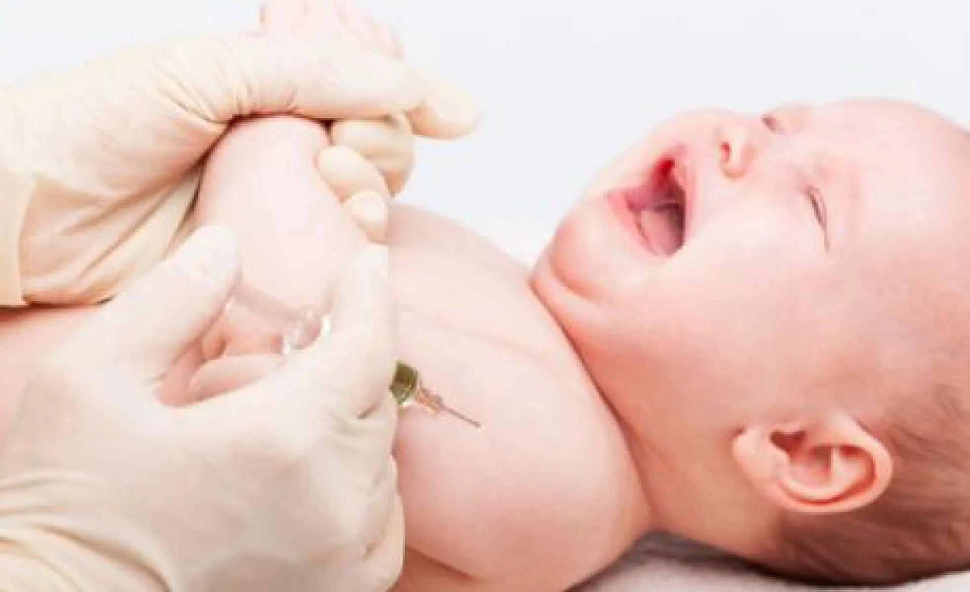 Paul Offit Admits that "Vaccination is a Violent Act"