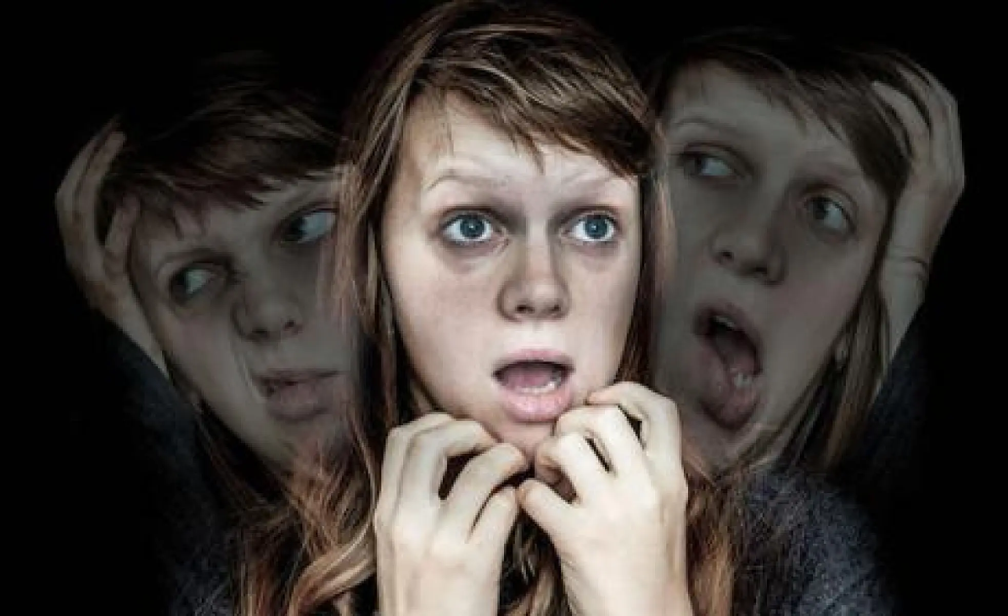 Antidepressants Cause Severe Withdrawal Symptoms like "Hallucination," "Mania," & "Anxiety," New Study Reveals