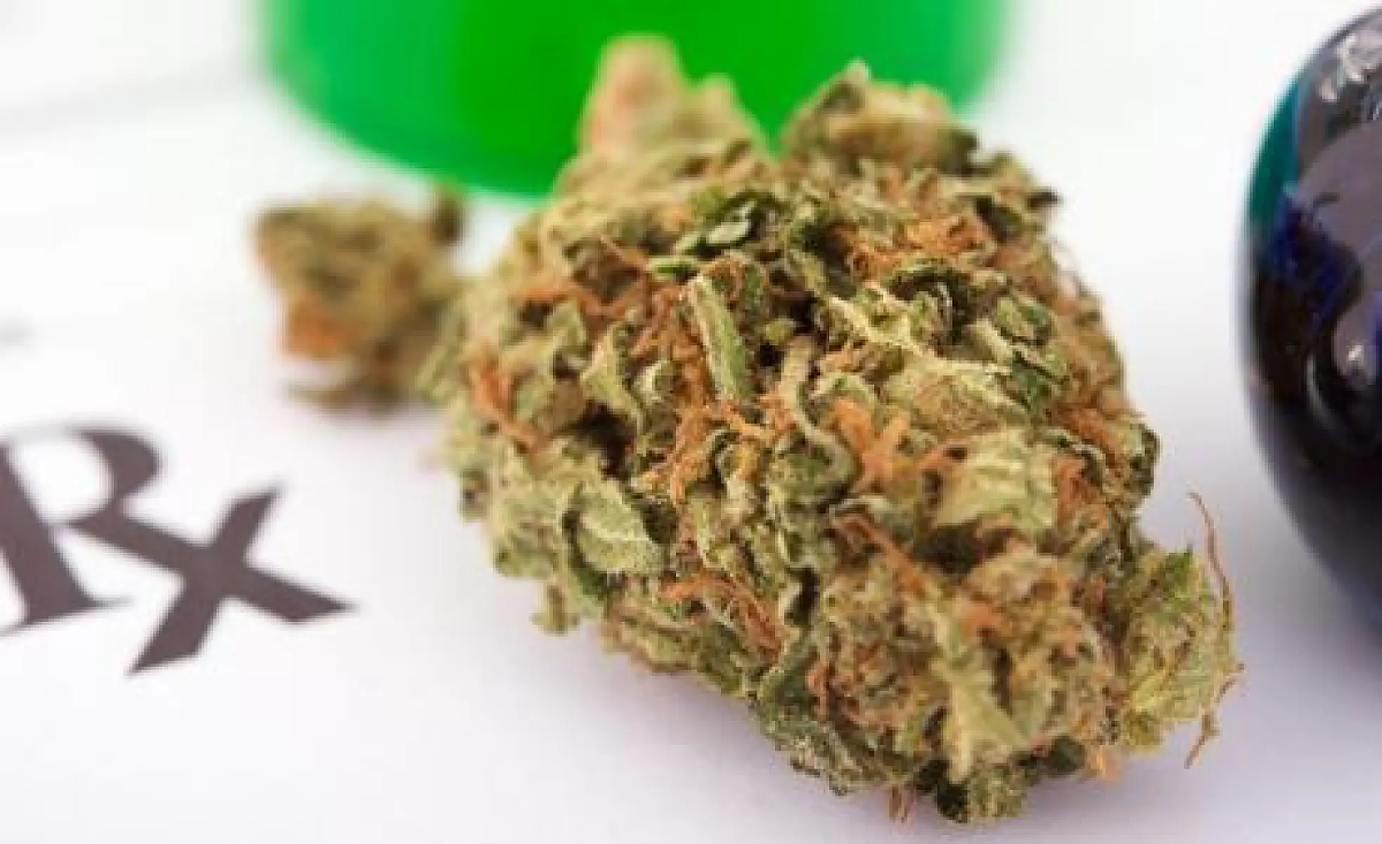 Medical Marijuana and Cannabis Research Suppressed