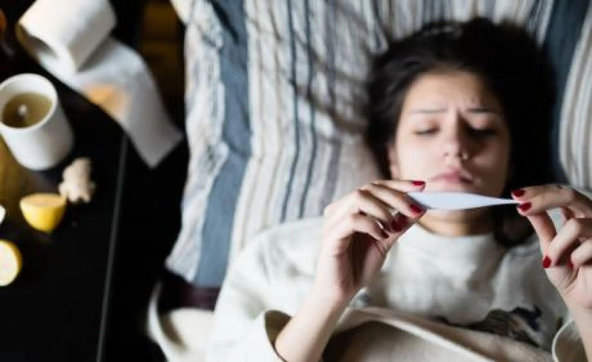 What You Need to Know to Crush the Cold & Flu